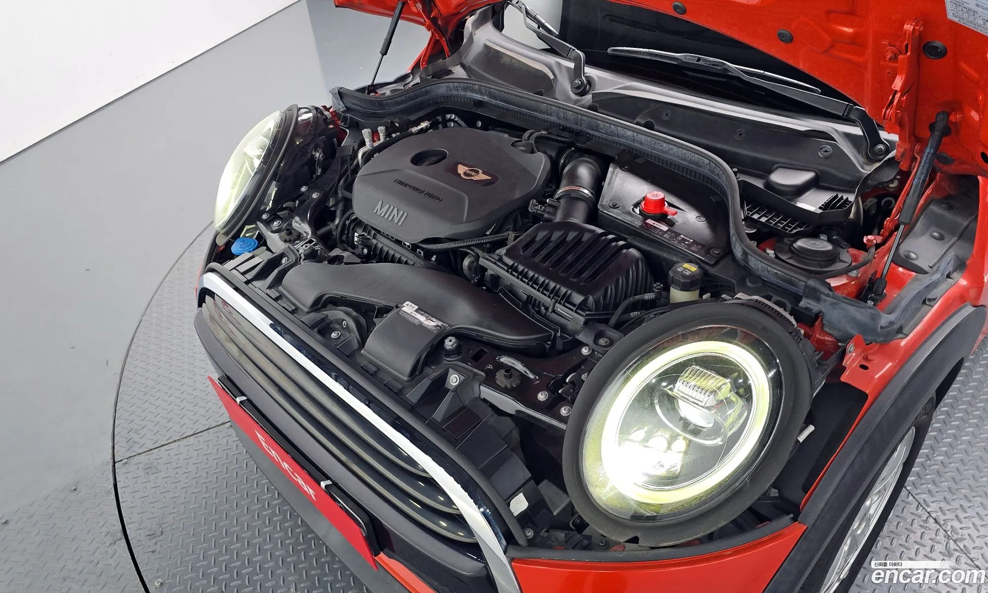 Mini Cooper 2019 WMWXP5108K2H92850 — 15