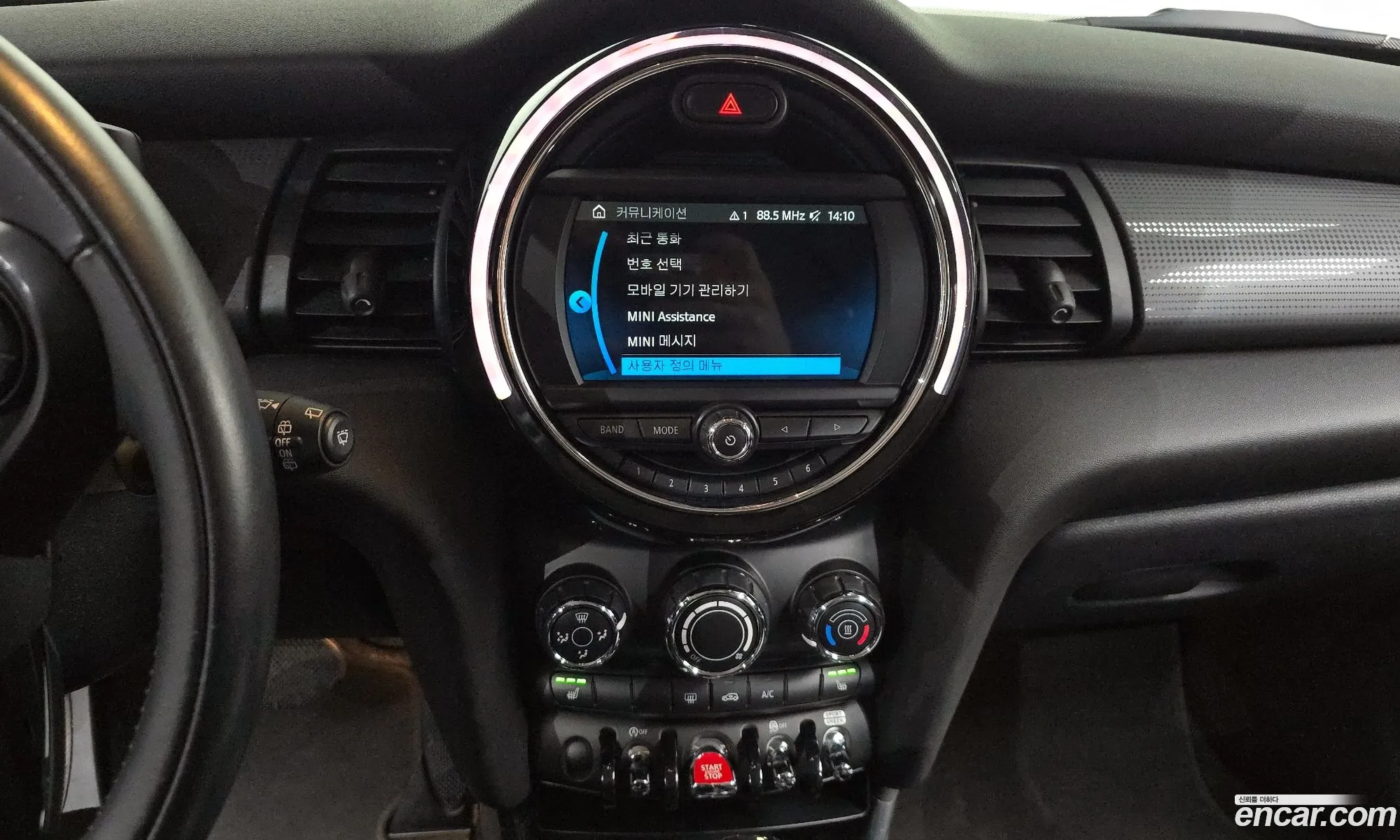 Mini Cooper 2019 WMWXP5108K2H92850 — 21