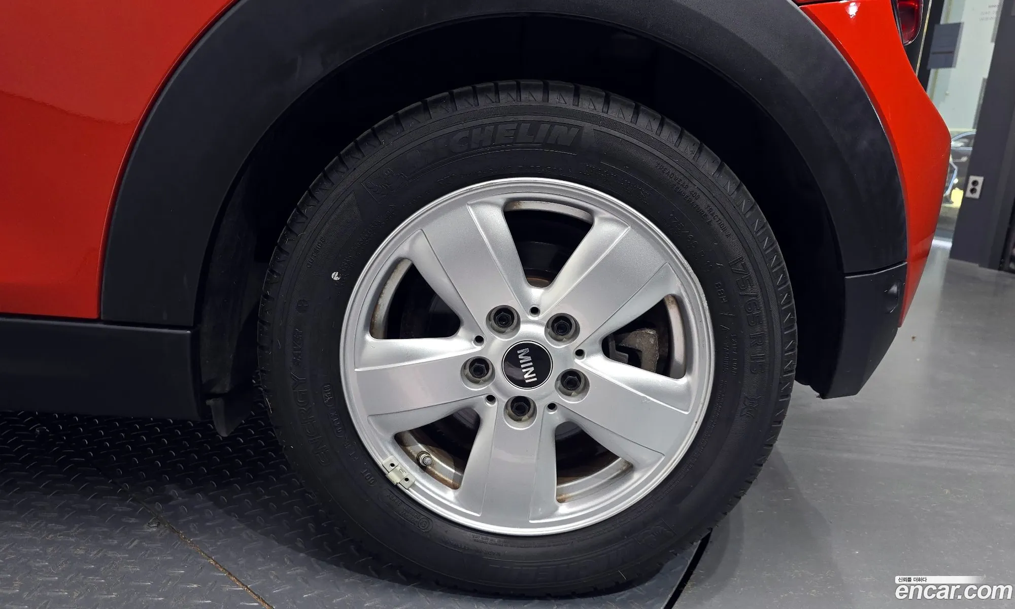 Mini Cooper 2019 WMWXP5108K2H92850 — 4