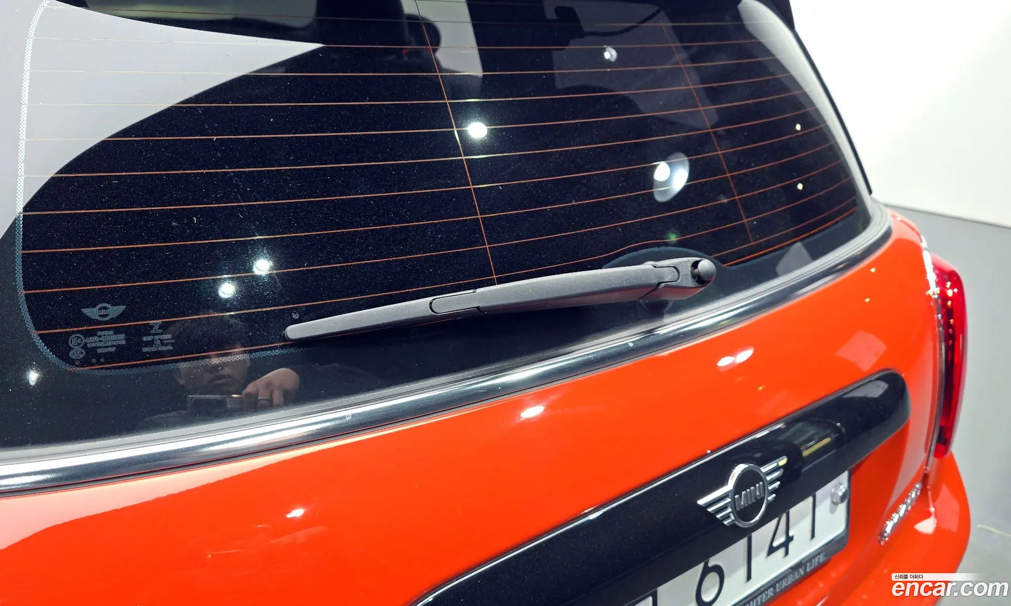Mini Cooper 2019 WMWXP5108K2H92850 — 26
