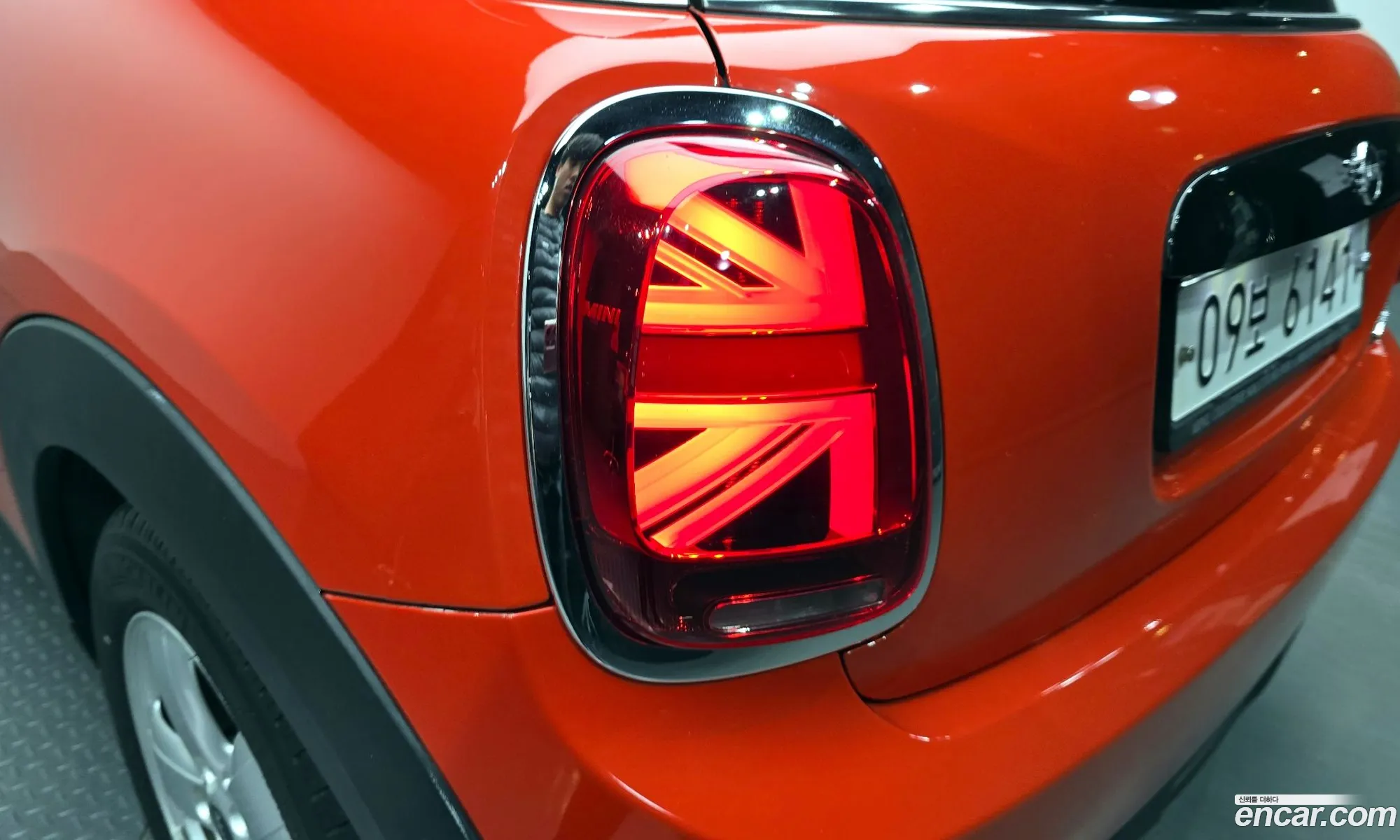 Mini Cooper 2019 WMWXP5108K2H92850 — 6