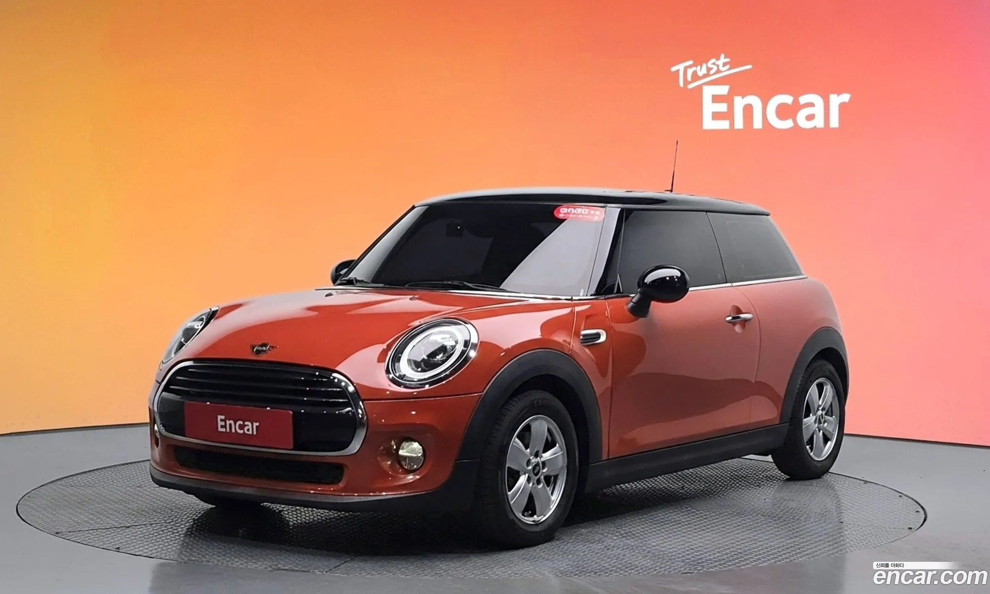 Mini Cooper 2019 WMWXP5108K2H92850 — 16