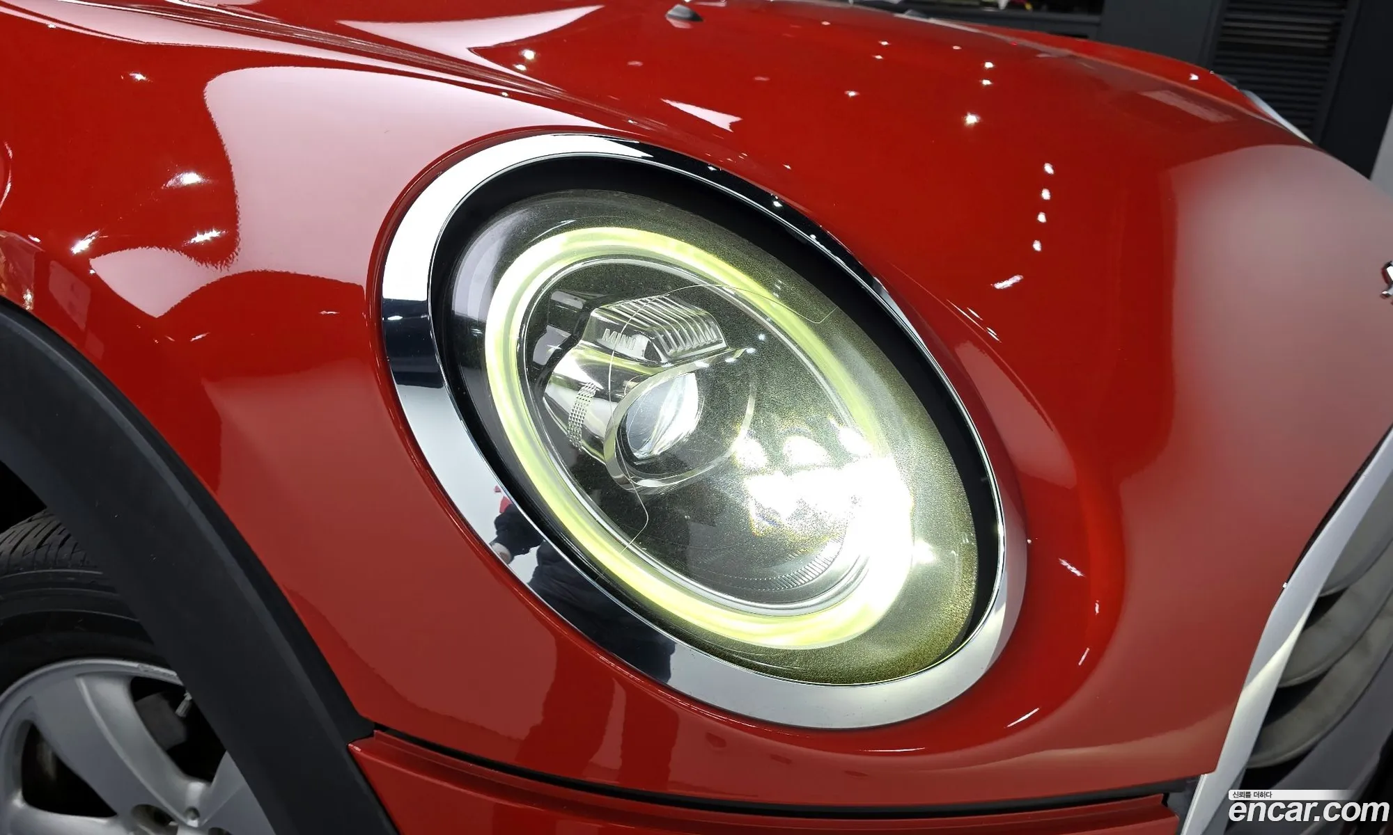 Mini Cooper 2019 WMWXP5108K2H92850 — 25
