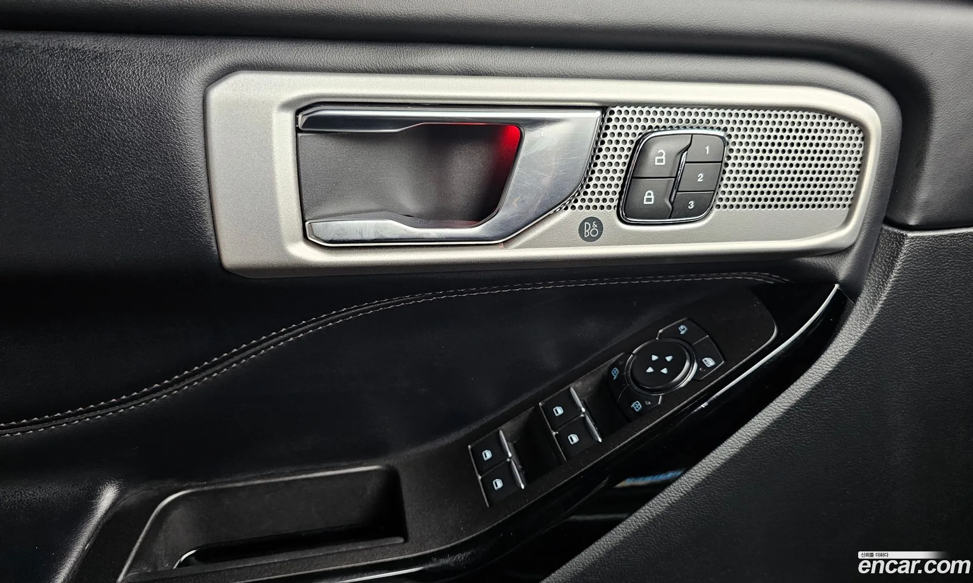 Ford Explorer 6th Gen 2022 1FM5K8HC6NGC01814 — 2