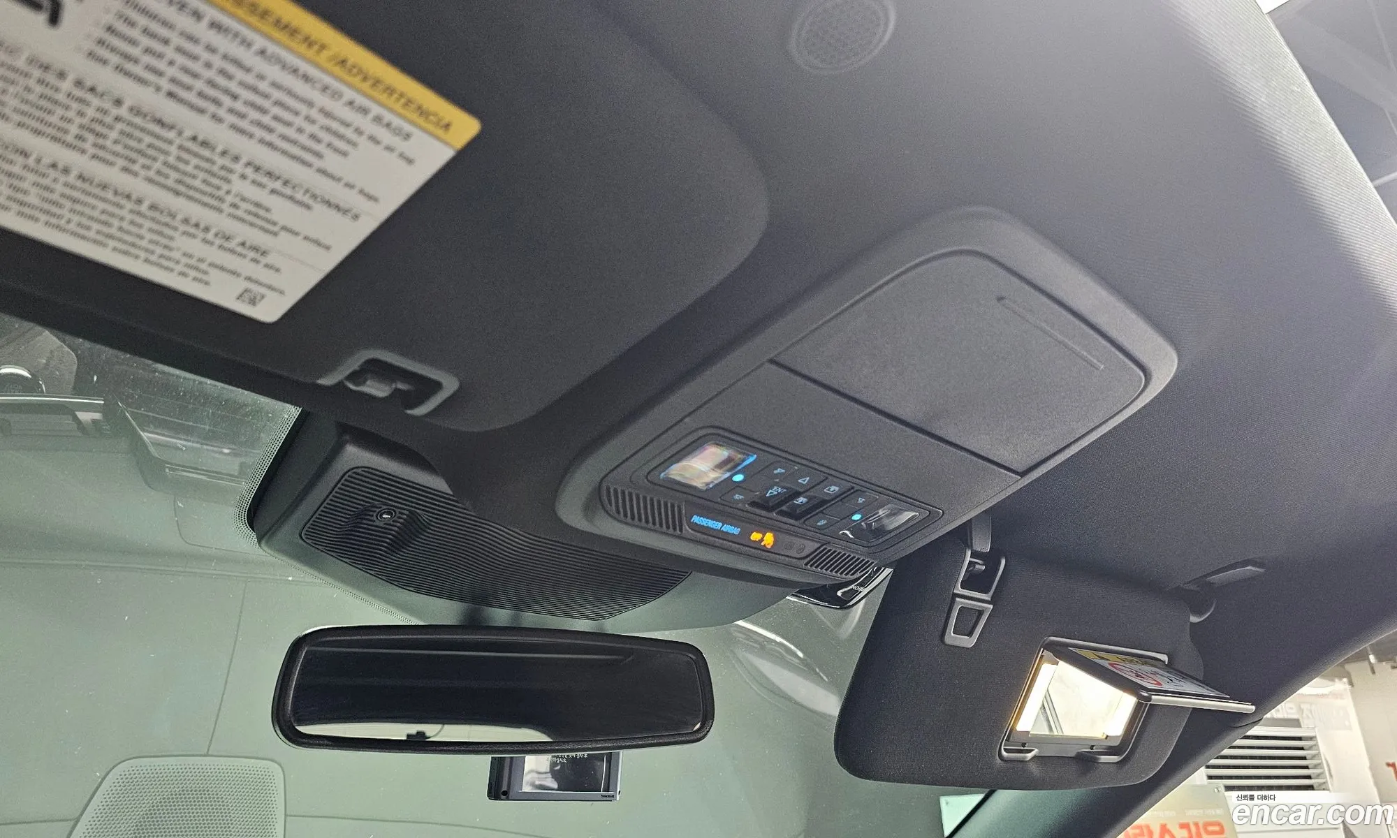 Ford Explorer 6th Gen 2022 1FM5K8HC6NGC01814 — 22