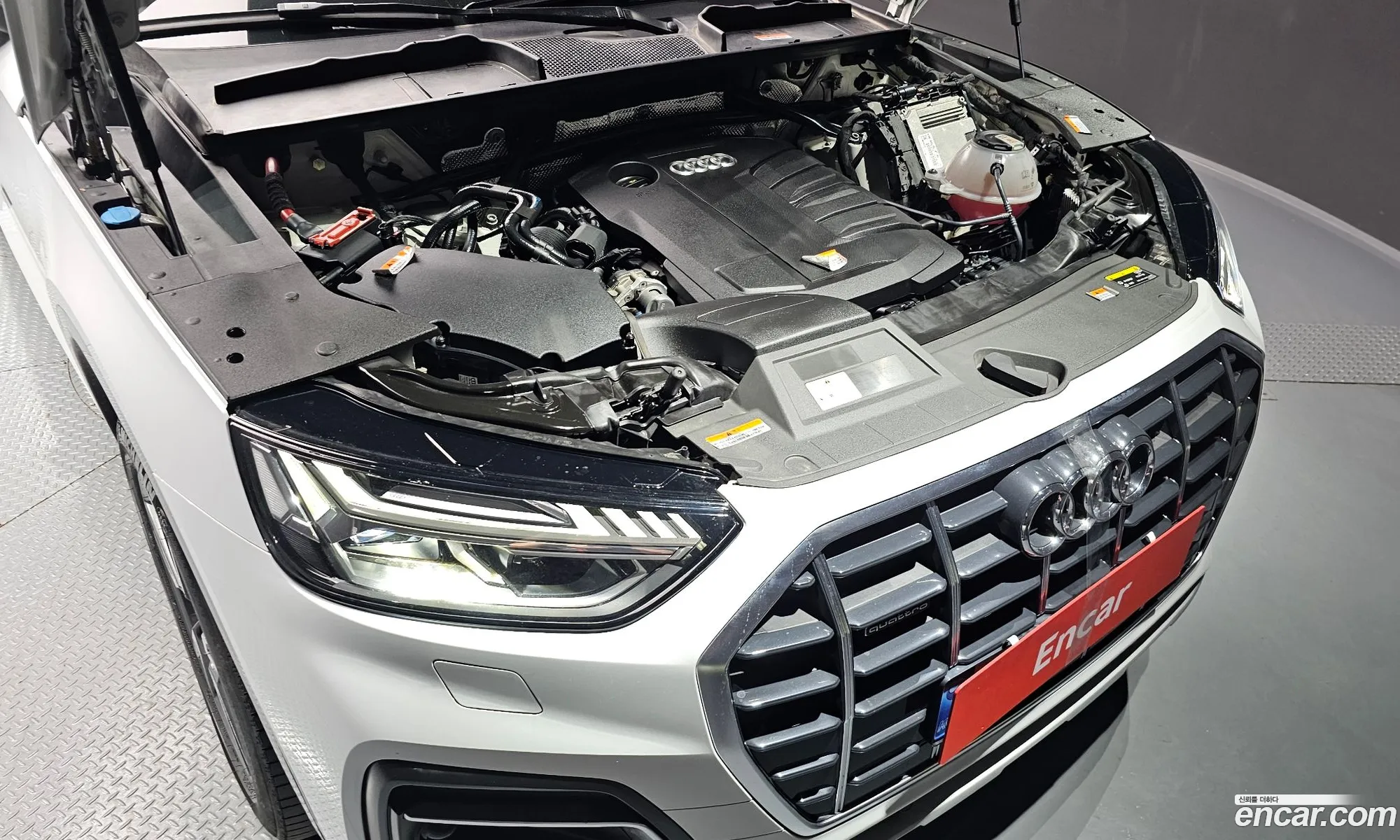 Audi Q5 2021 — 11