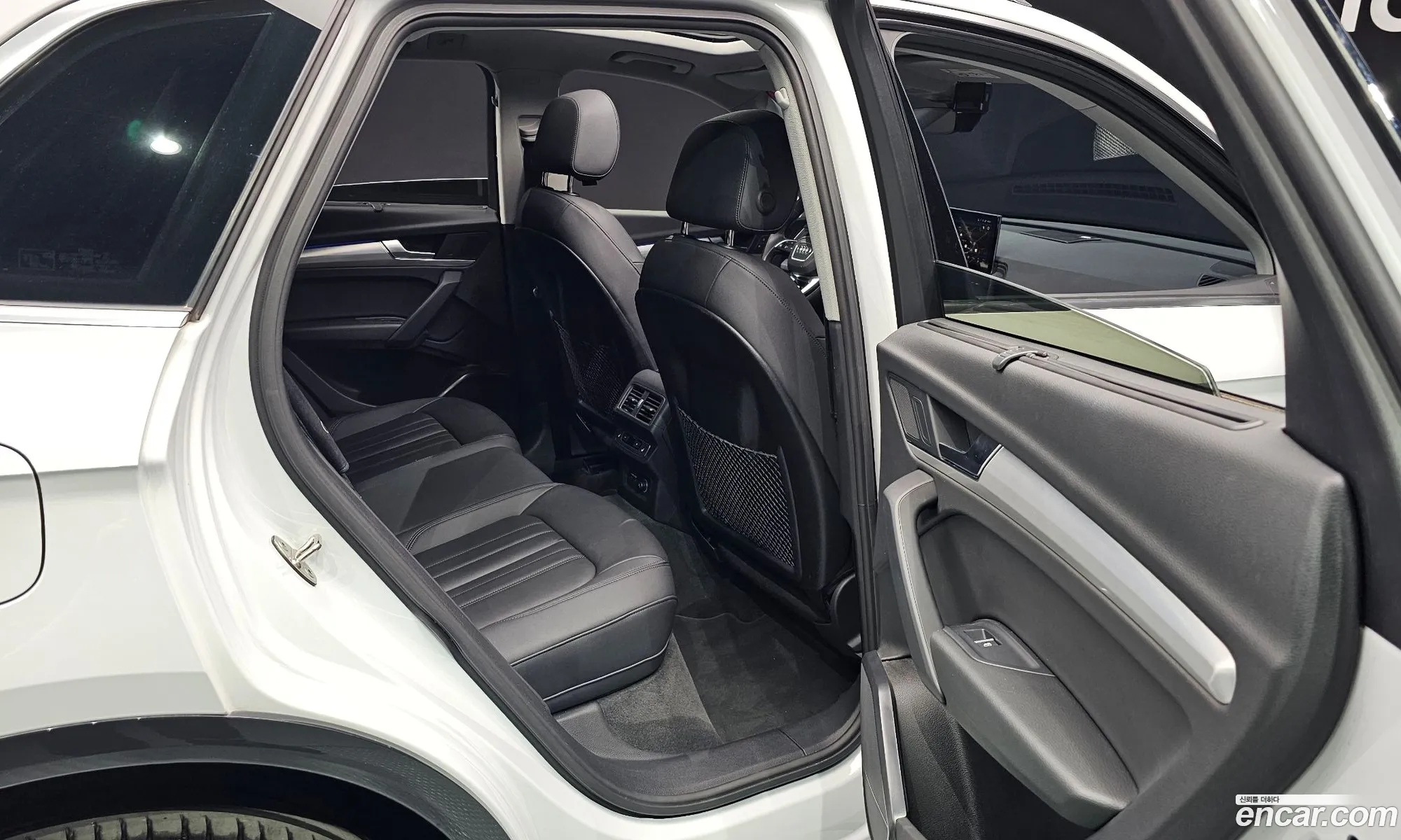 Audi Q5 2021 — 3