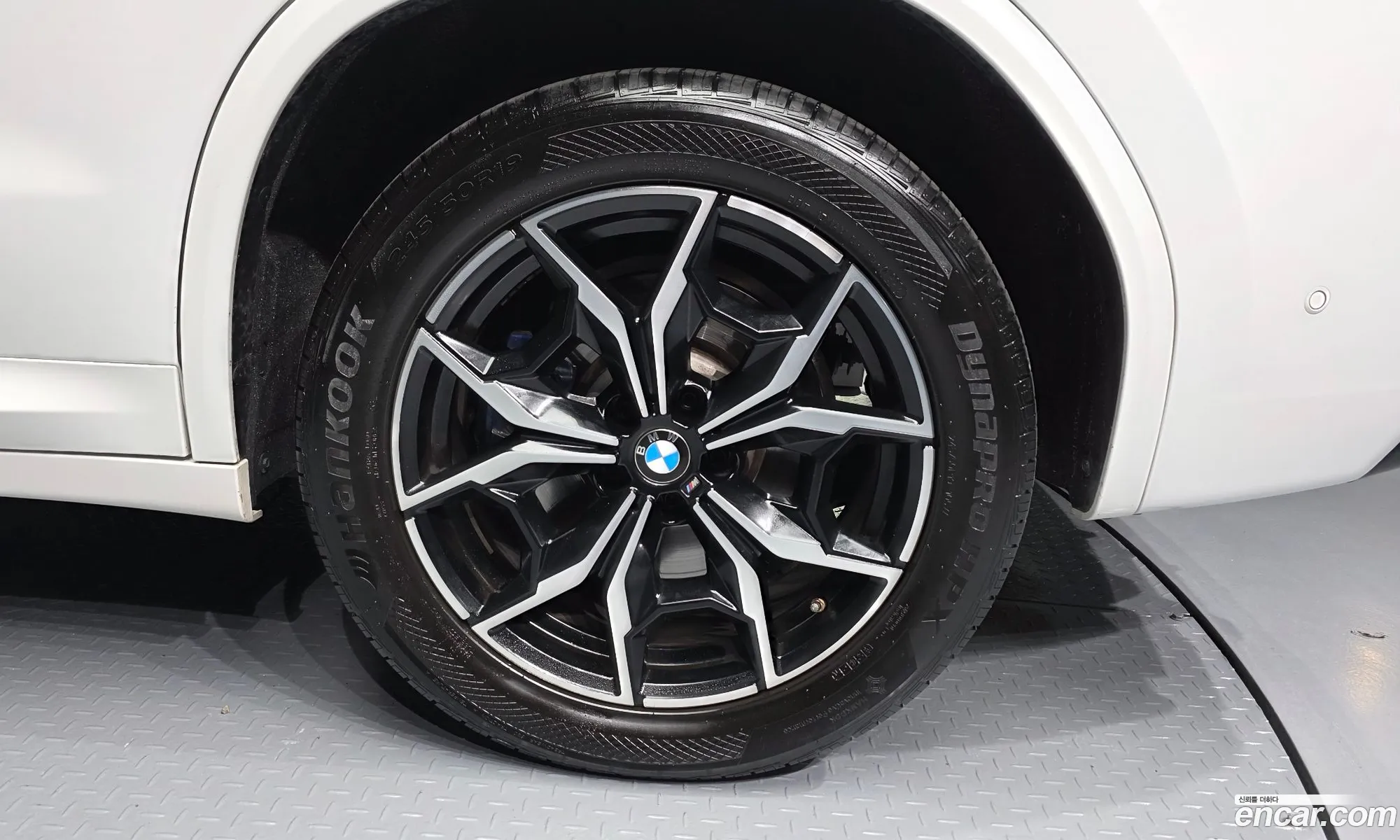 BMW X3 2022 — 26