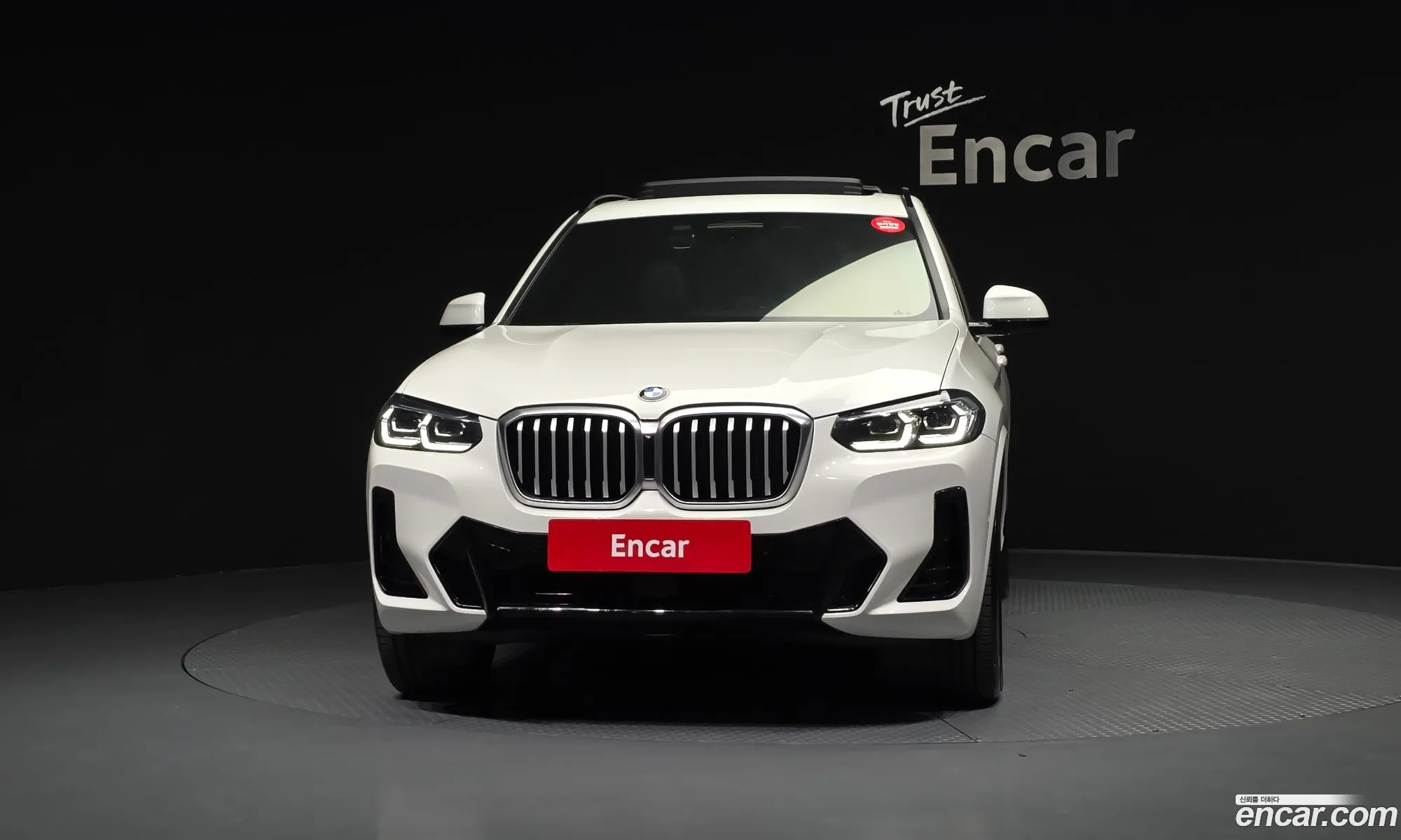 BMW X3 2022 — 4