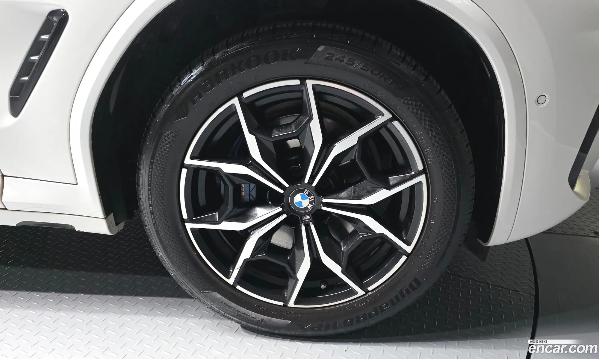 BMW X3 2022 — 3