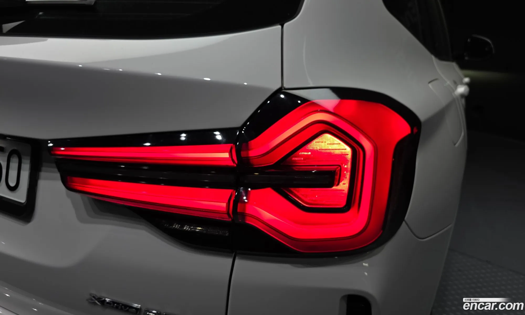 BMW X3 2022 — 14