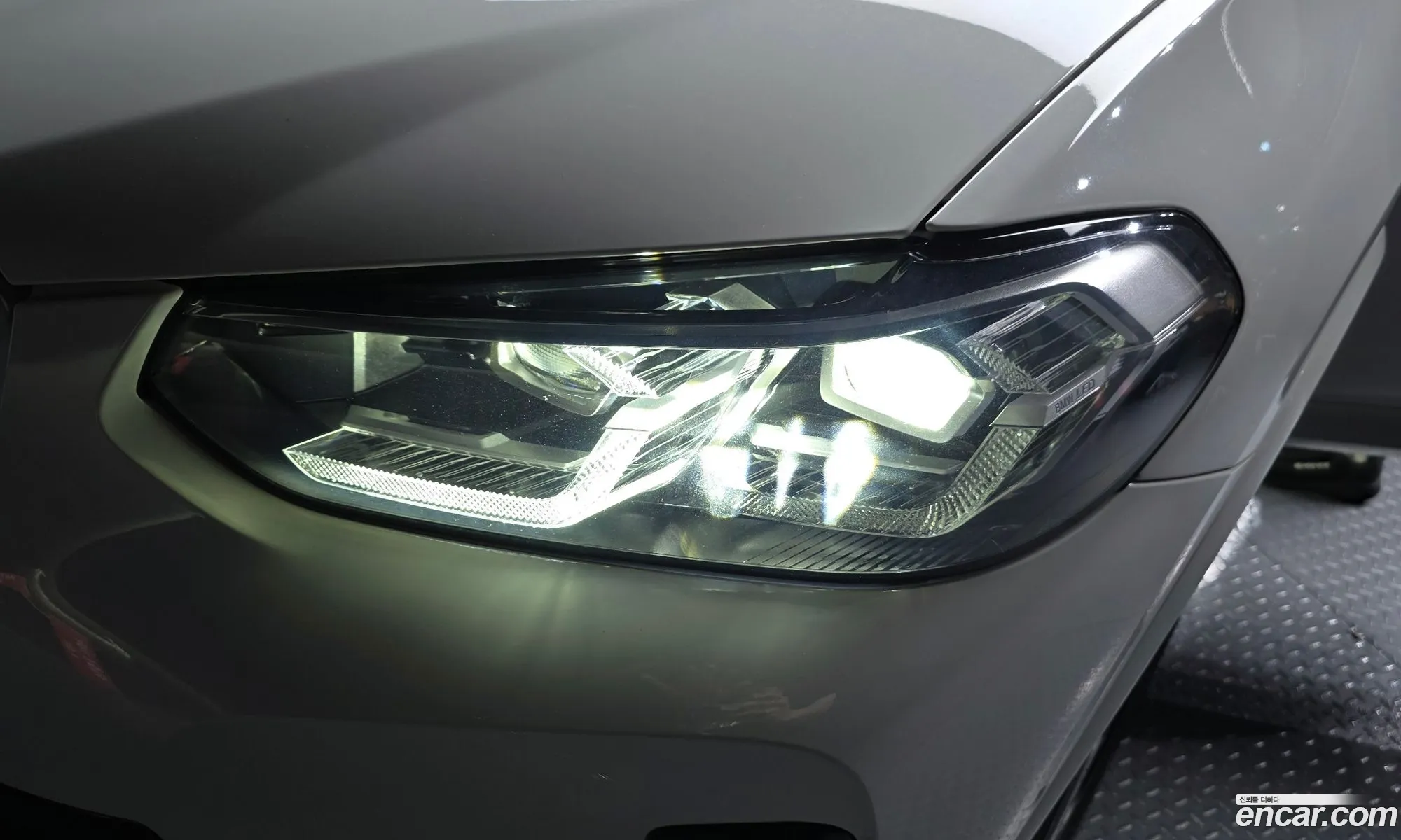 BMW X3 2022 — 16