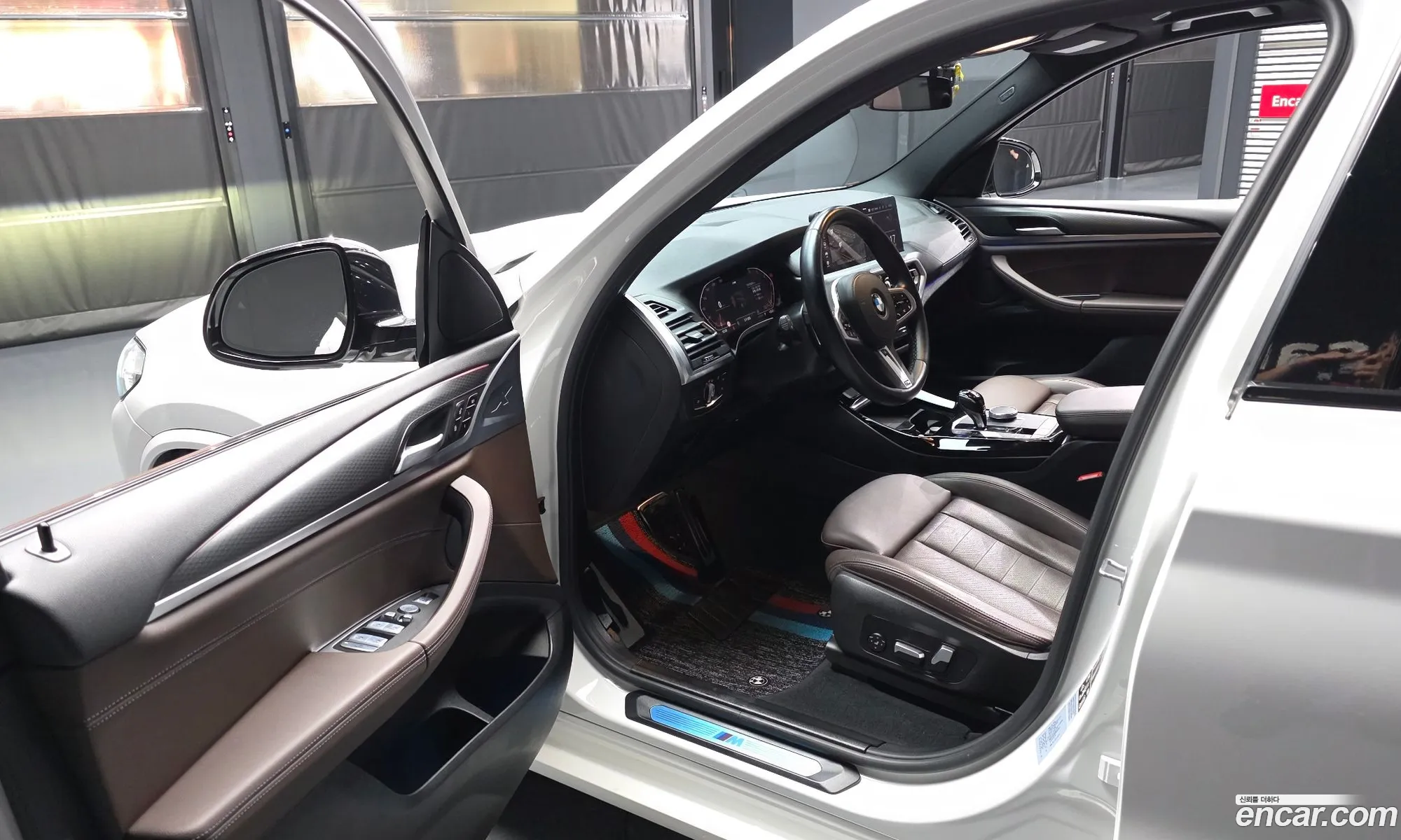 BMW X3 2022 — 30