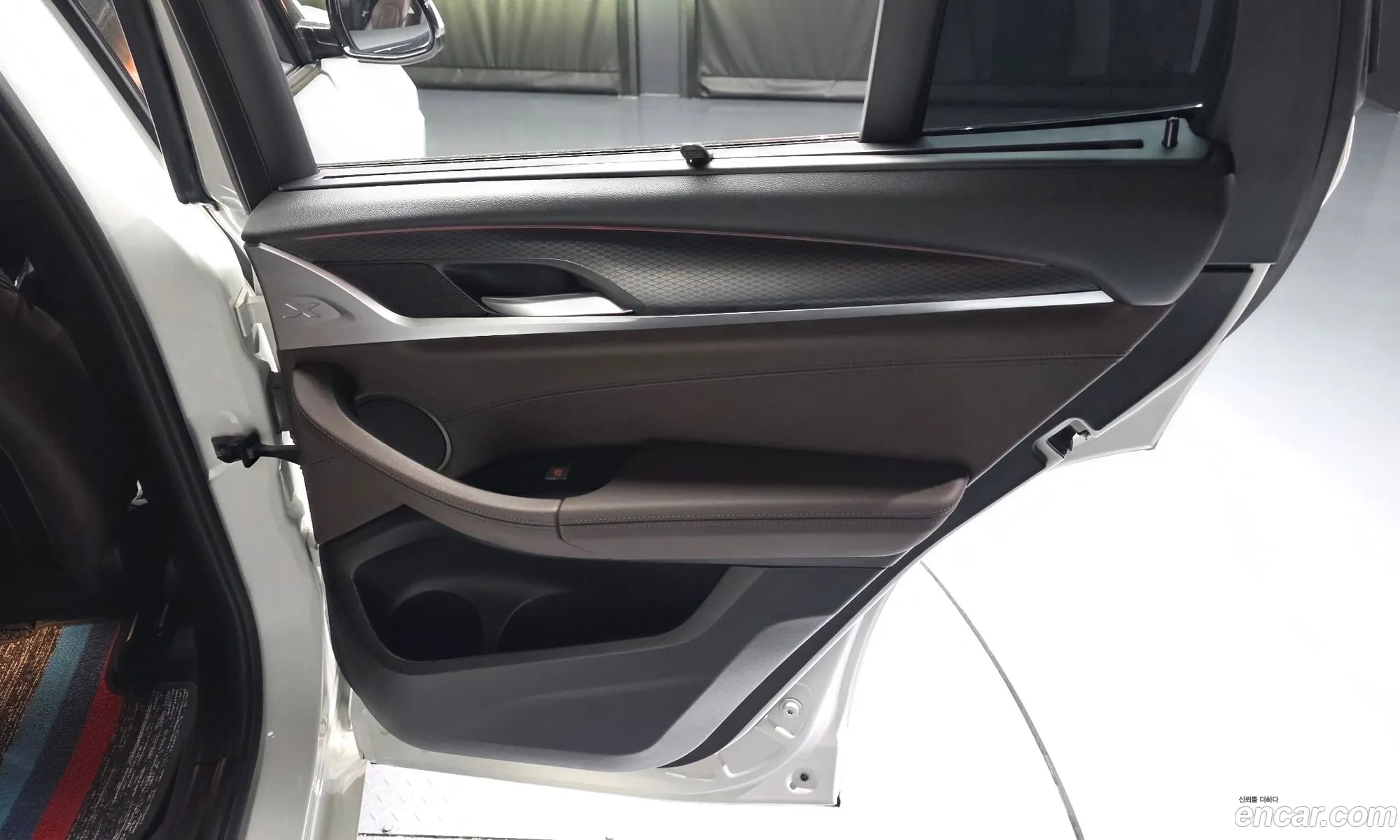 BMW X3 2022 — 18