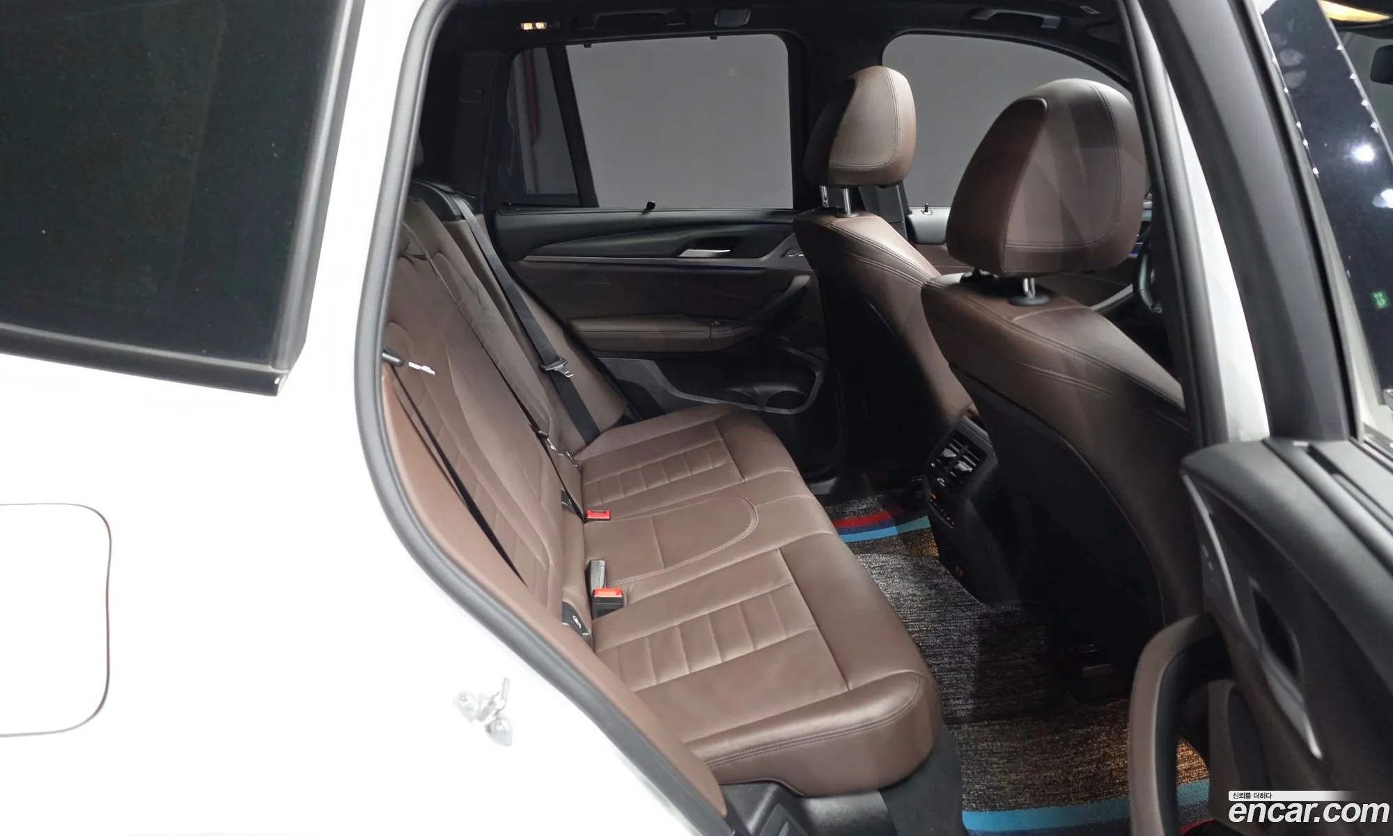 BMW X3 2022 — 17