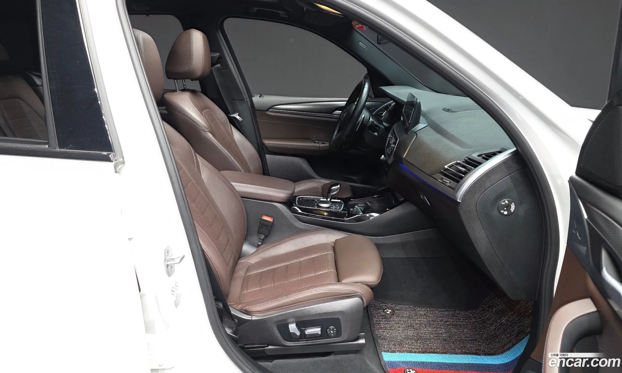 BMW X3 2022 — 25