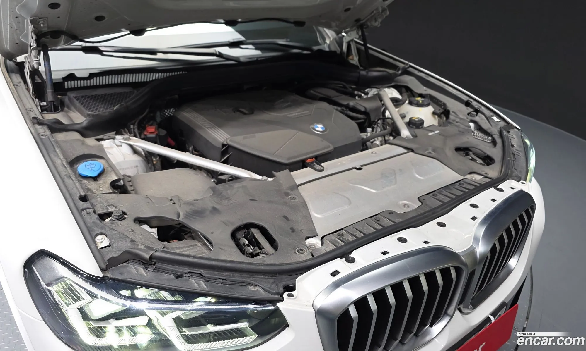 BMW X3 2022 — 5