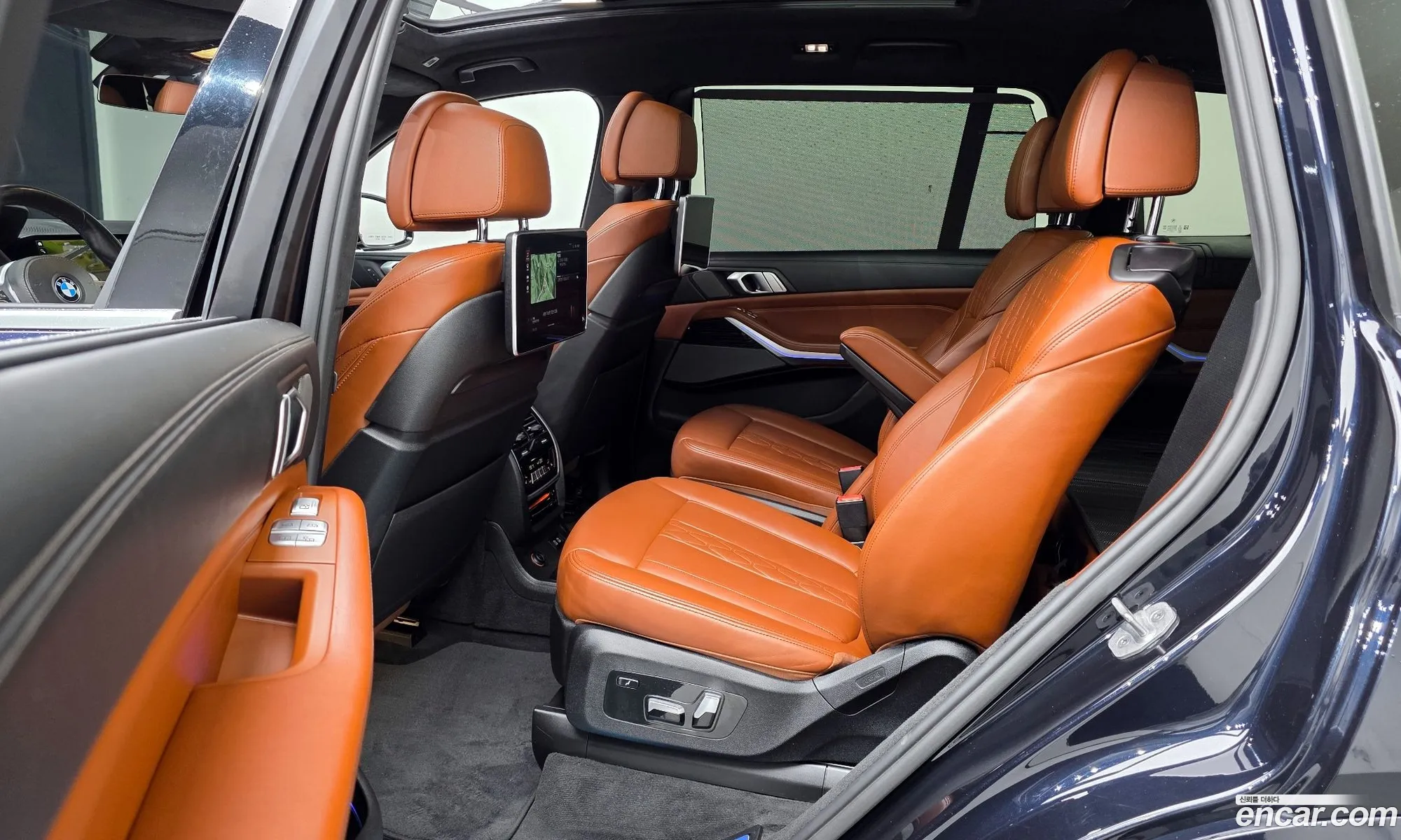 BMW X7 2021 — 4