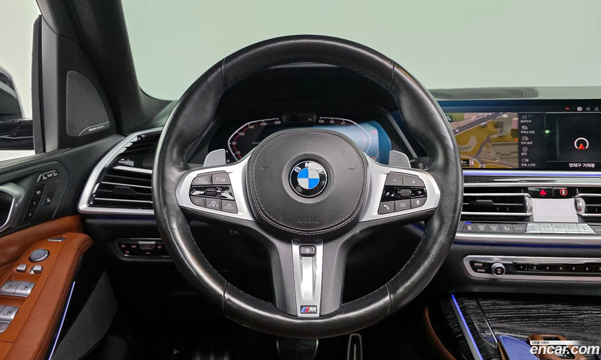 BMW X7 2021 — 5