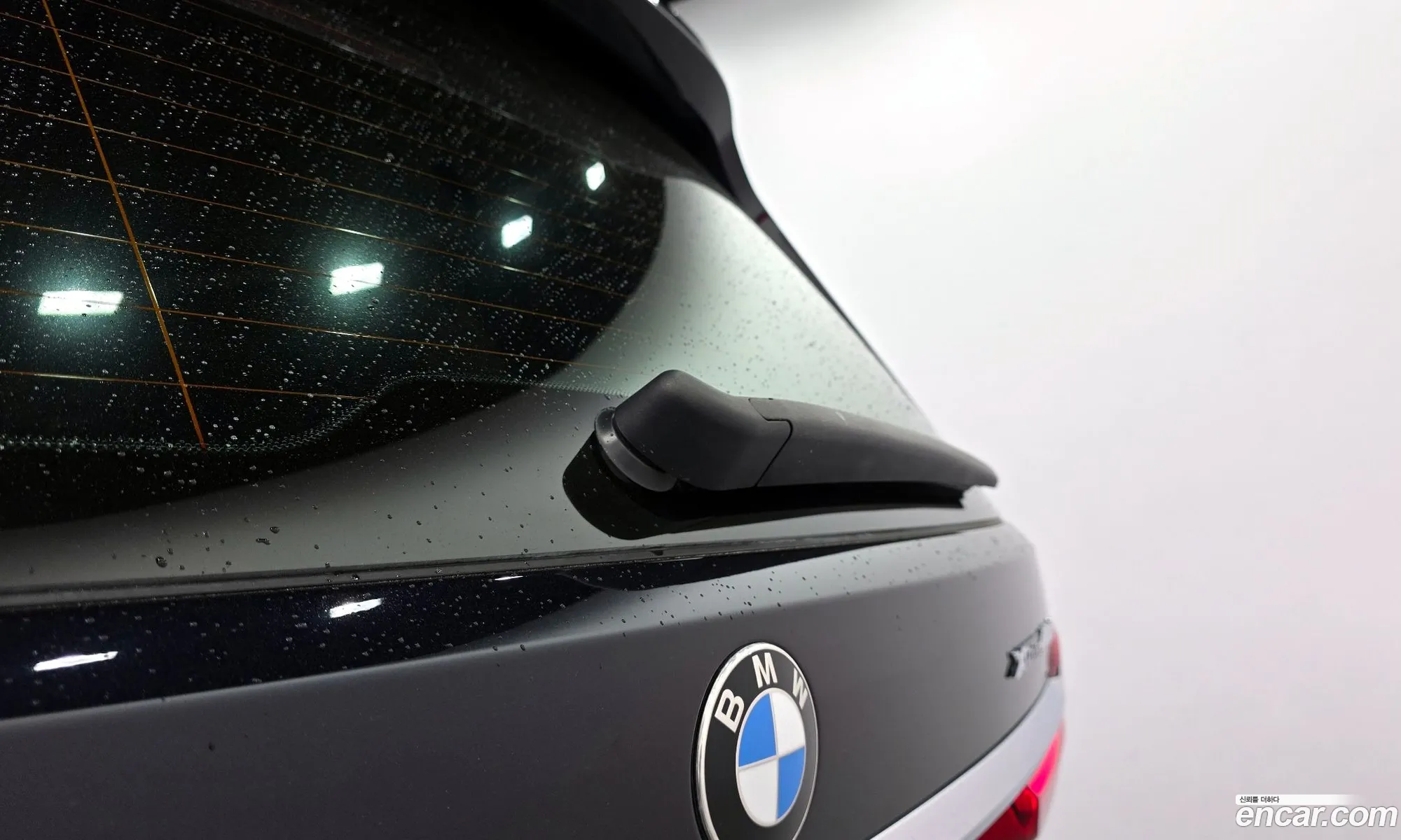 BMW X7 2021 — 17