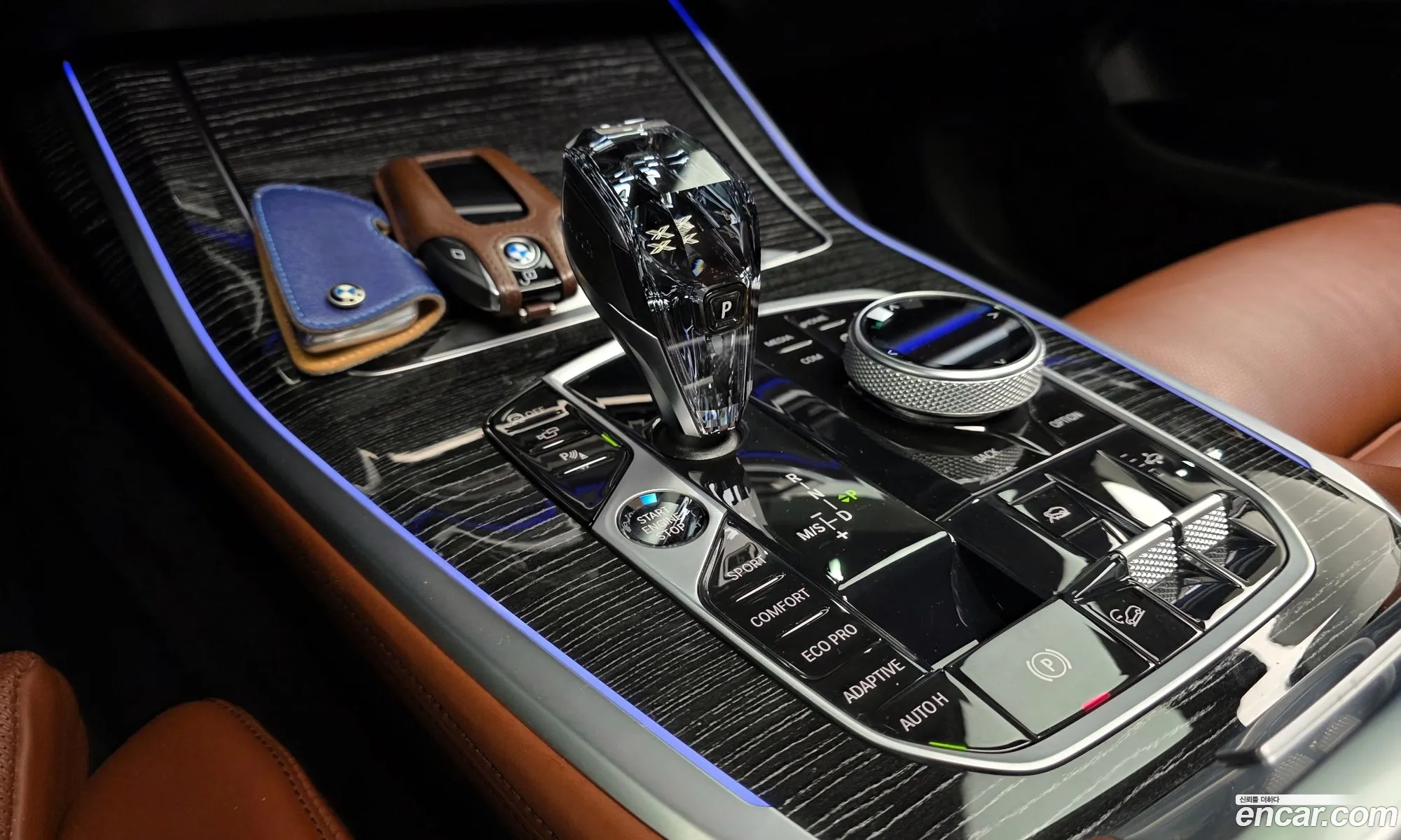 BMW X7 2021 — 29