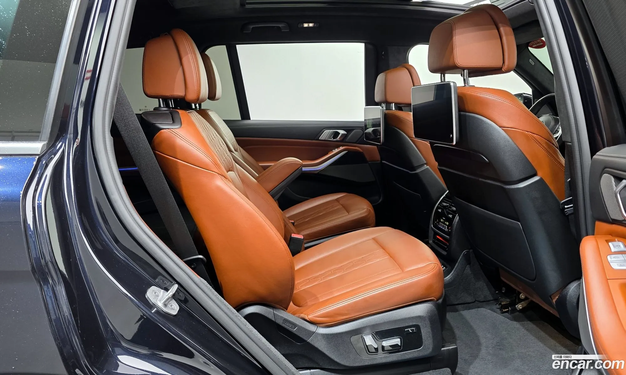 BMW X7 2021 — 23