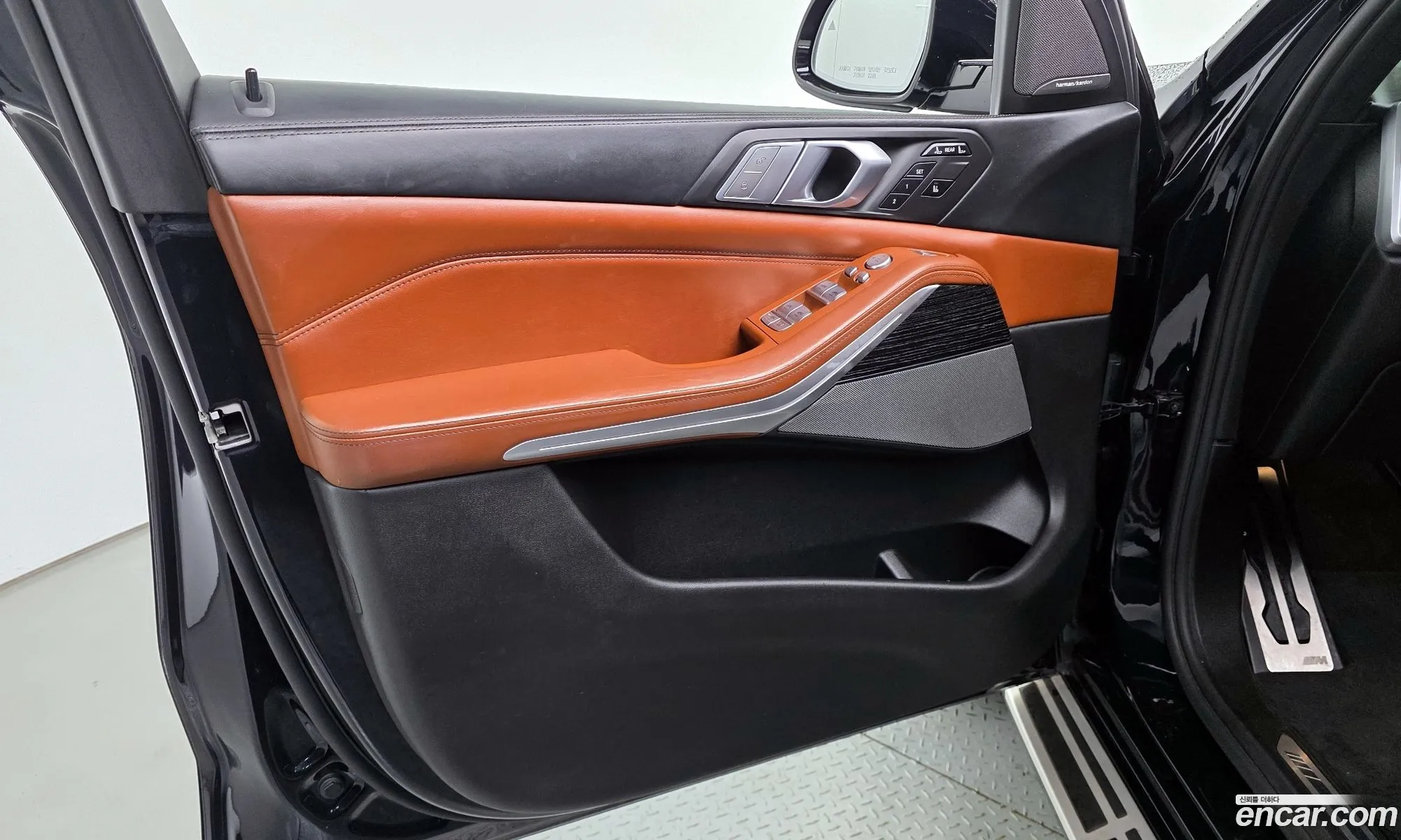 BMW X7 2021 — 20