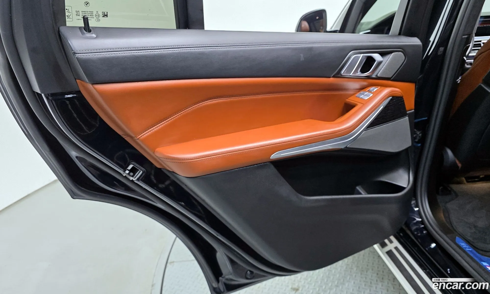 BMW X7 2021 — 3