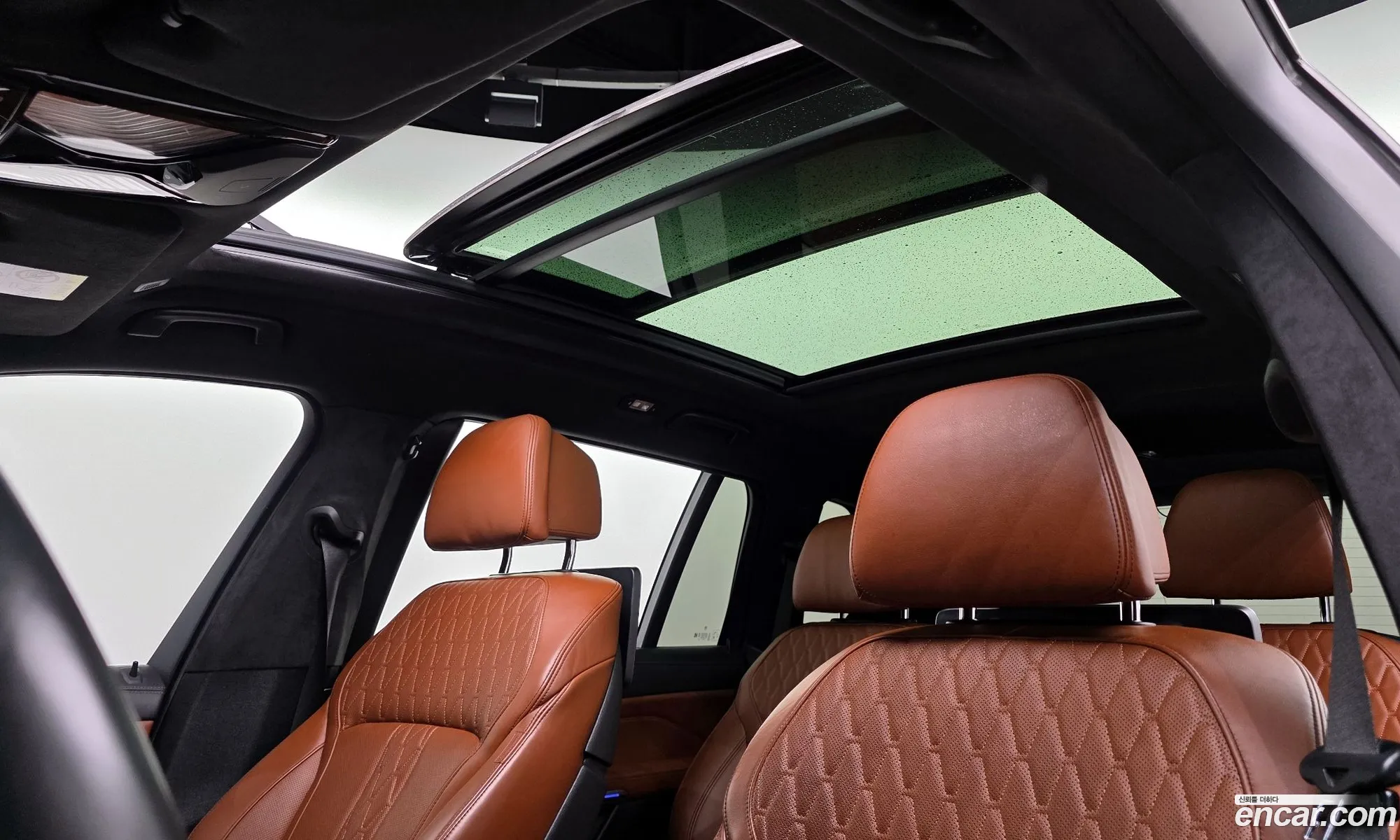 BMW X7 2021 — 12