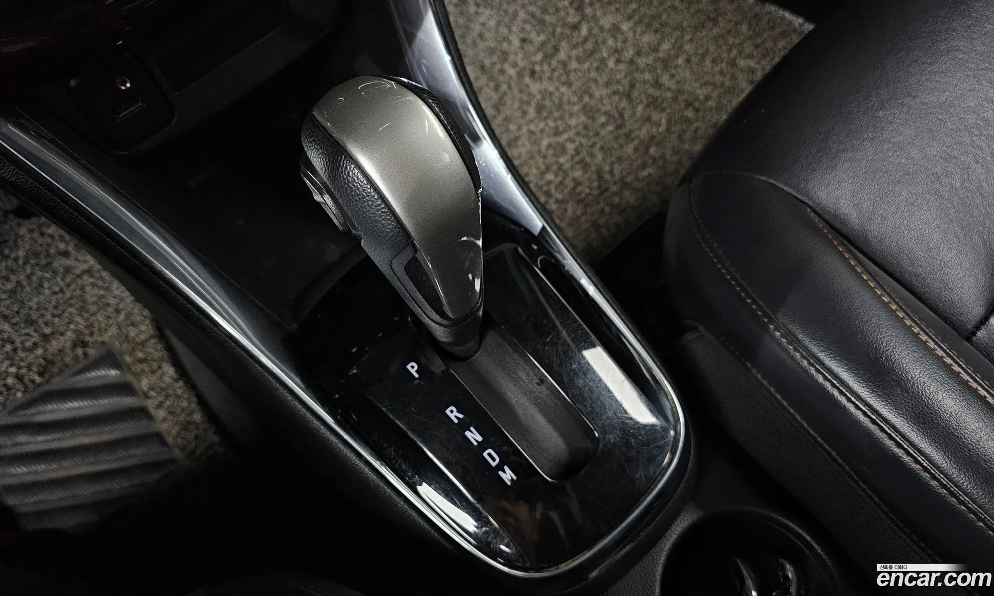 Chevrolet (GM Daewoo) Trax 2017 — 4