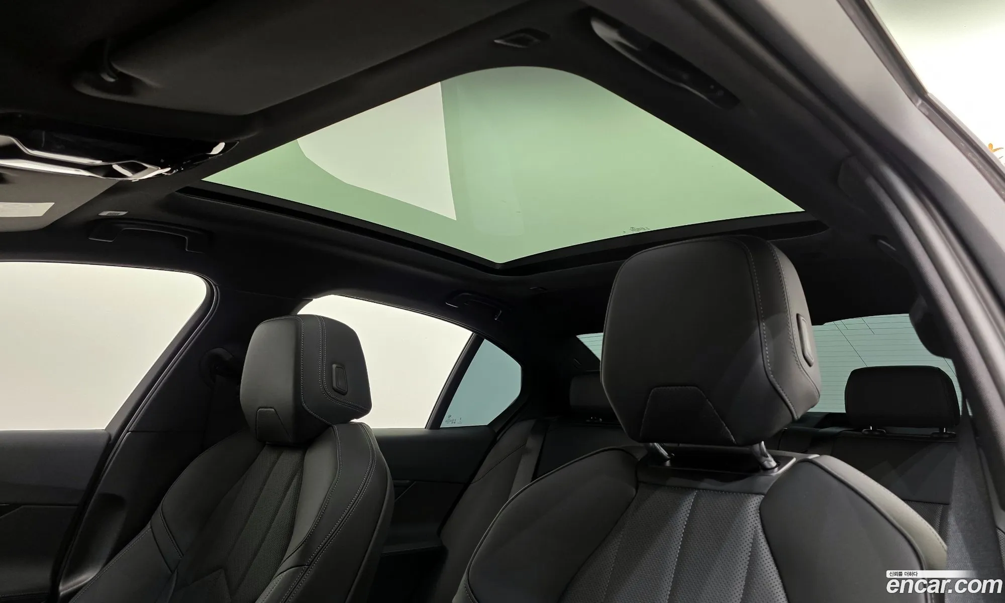 BMW 5 Series 2025 — 2