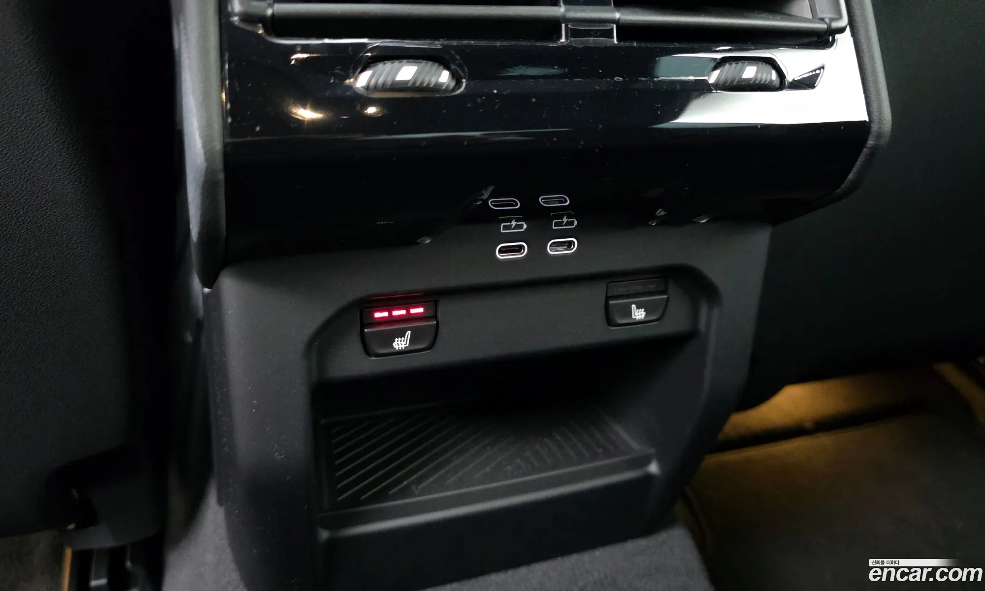 BMW 5 Series 2025 — 4