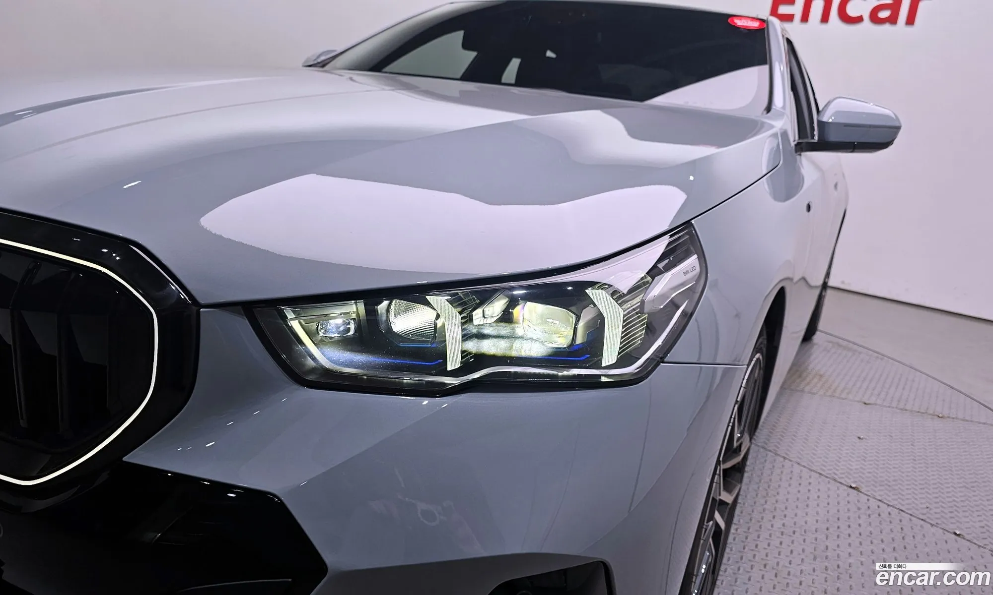 BMW 5 Series 2025 — 13