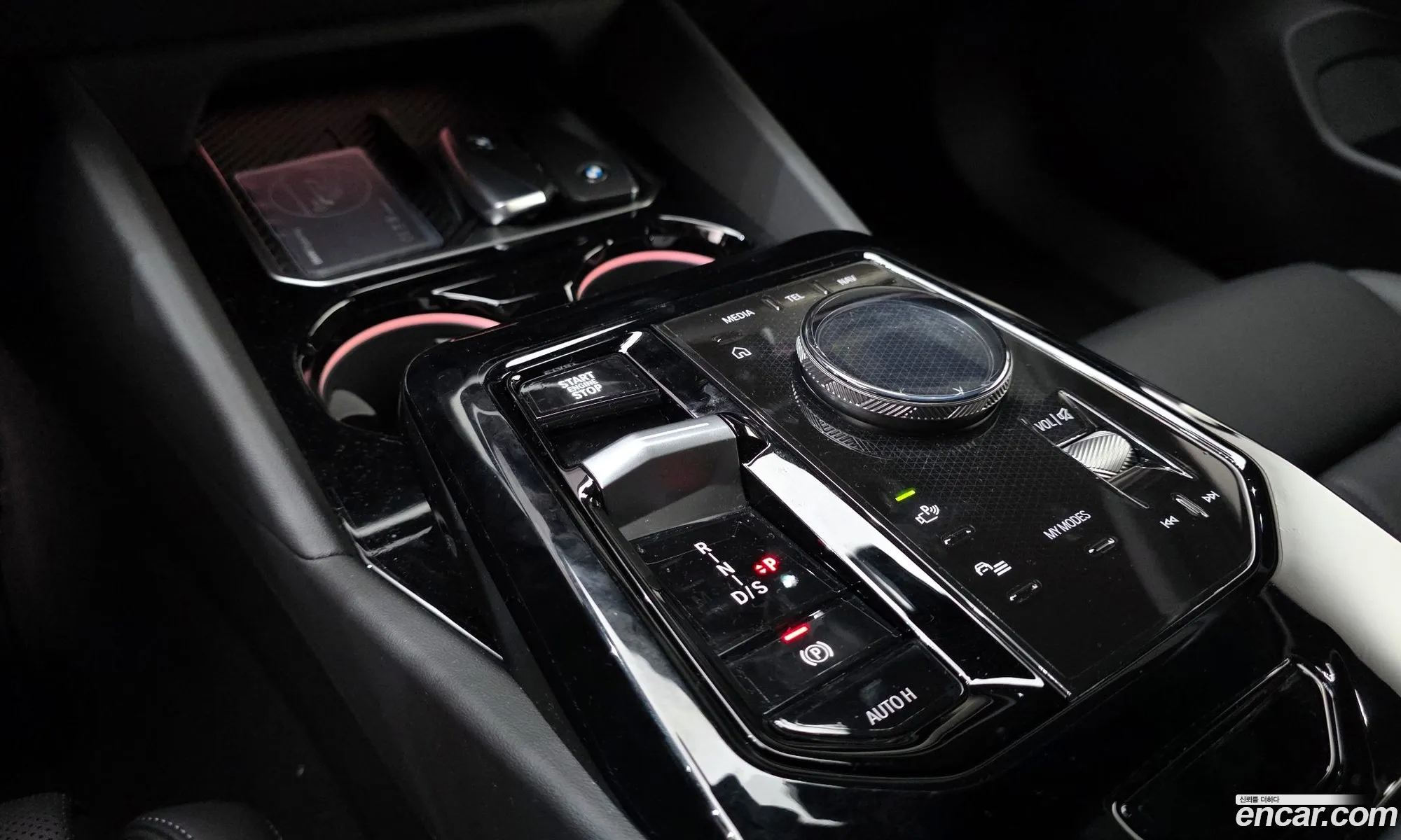 BMW 5 Series 2025 — 18