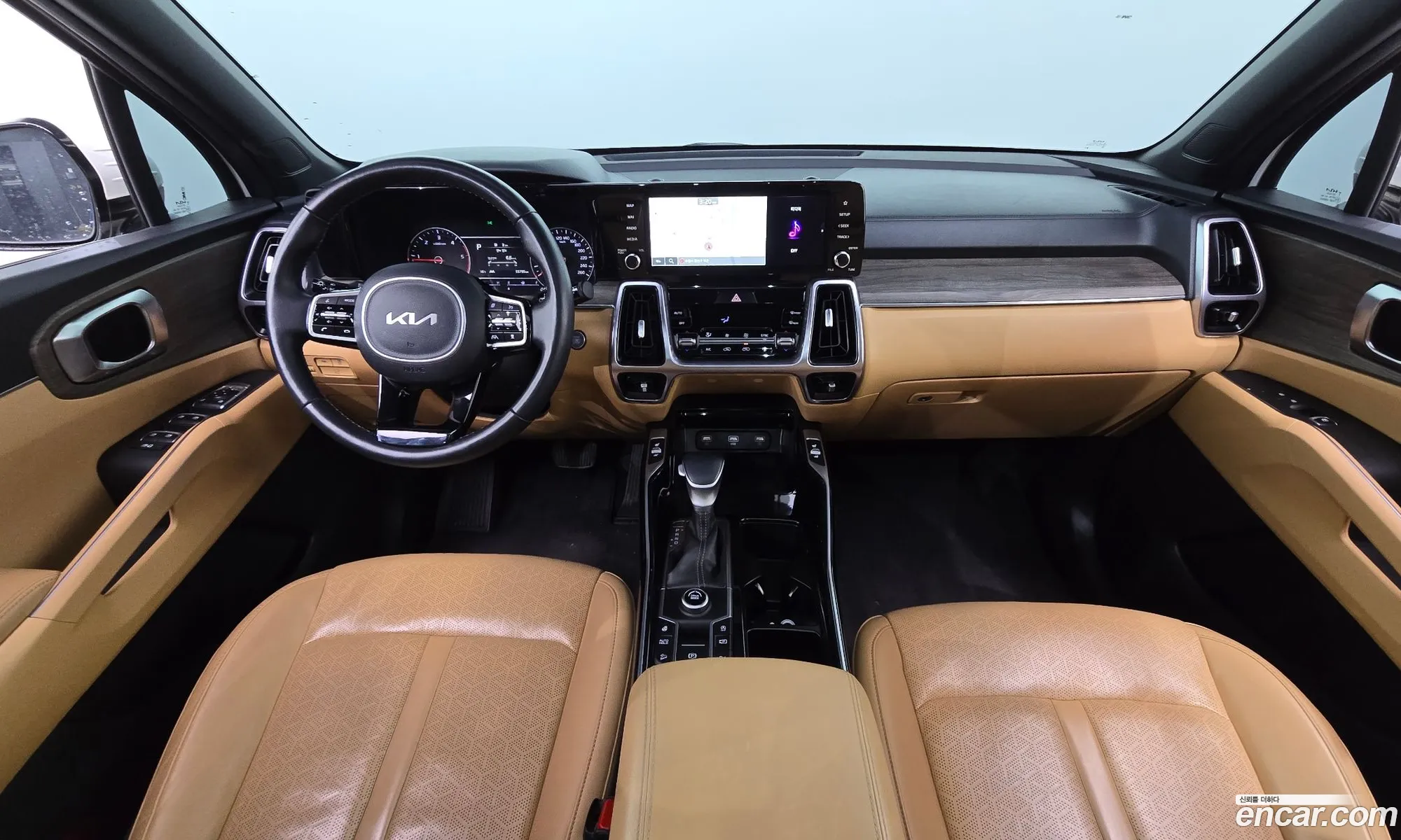 Kia Sorento 2022 — 29