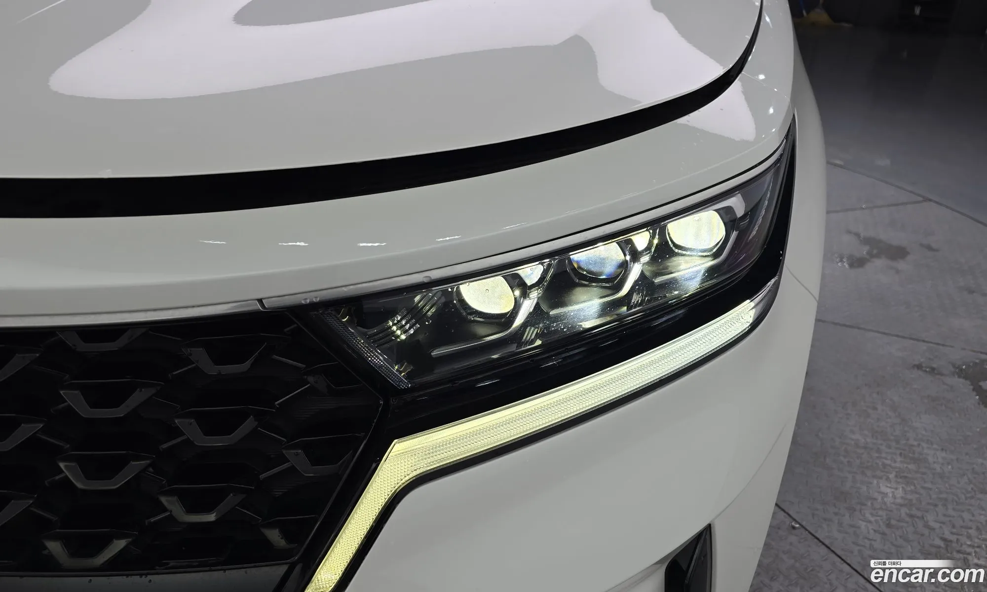 Kia Sorento 2022 — 31