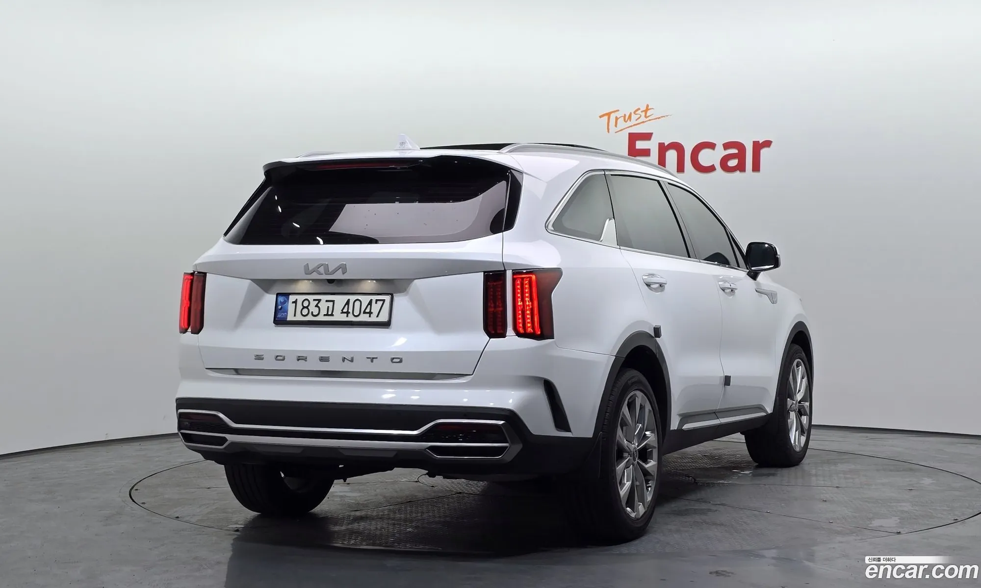 Kia Sorento 2022 — 33