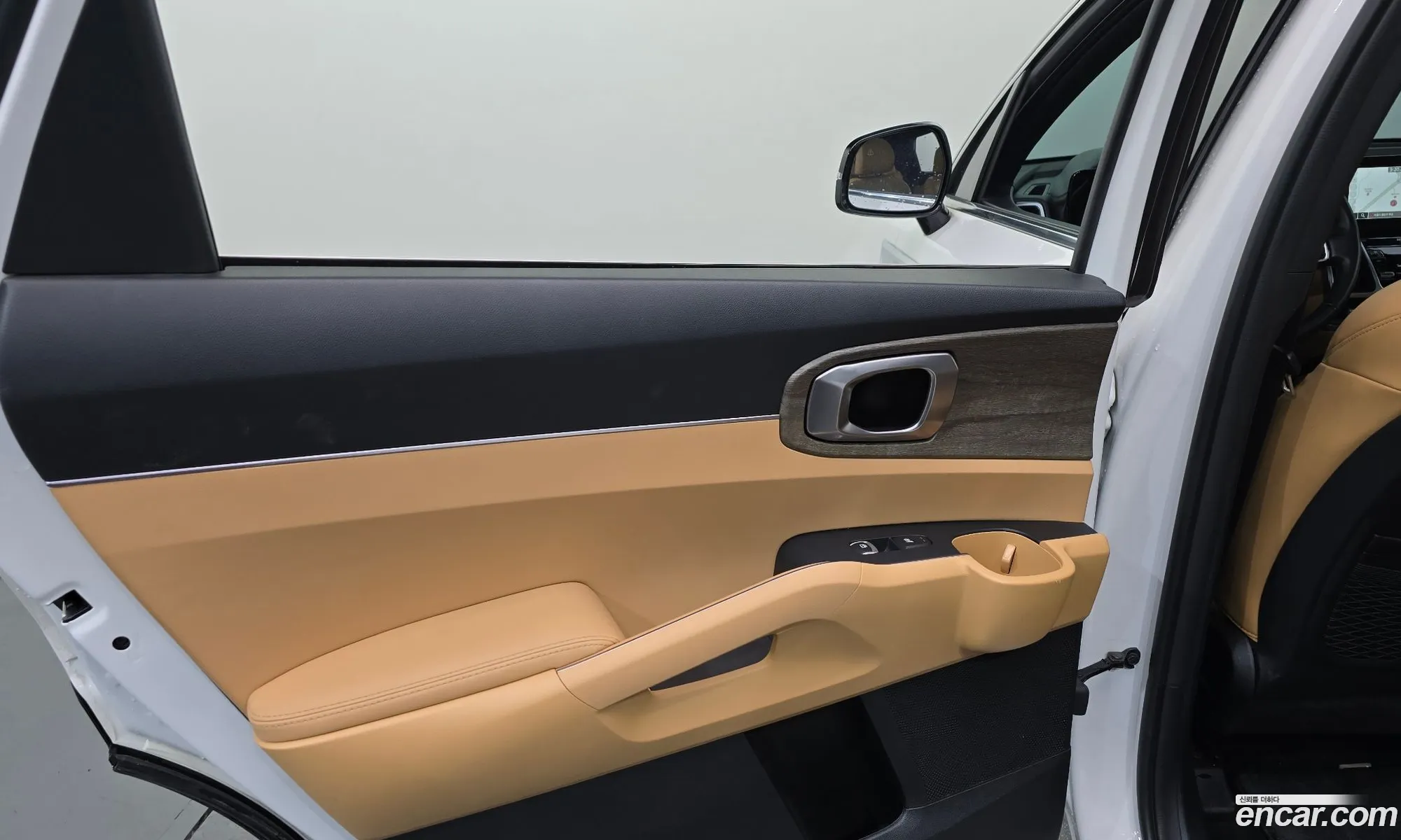 Kia Sorento 2022 — 2