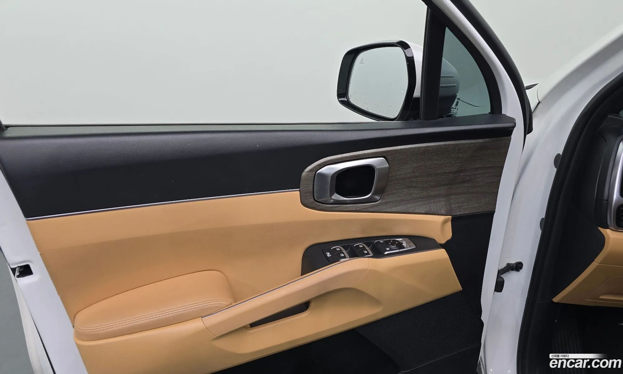 Kia Sorento 2022 — 7