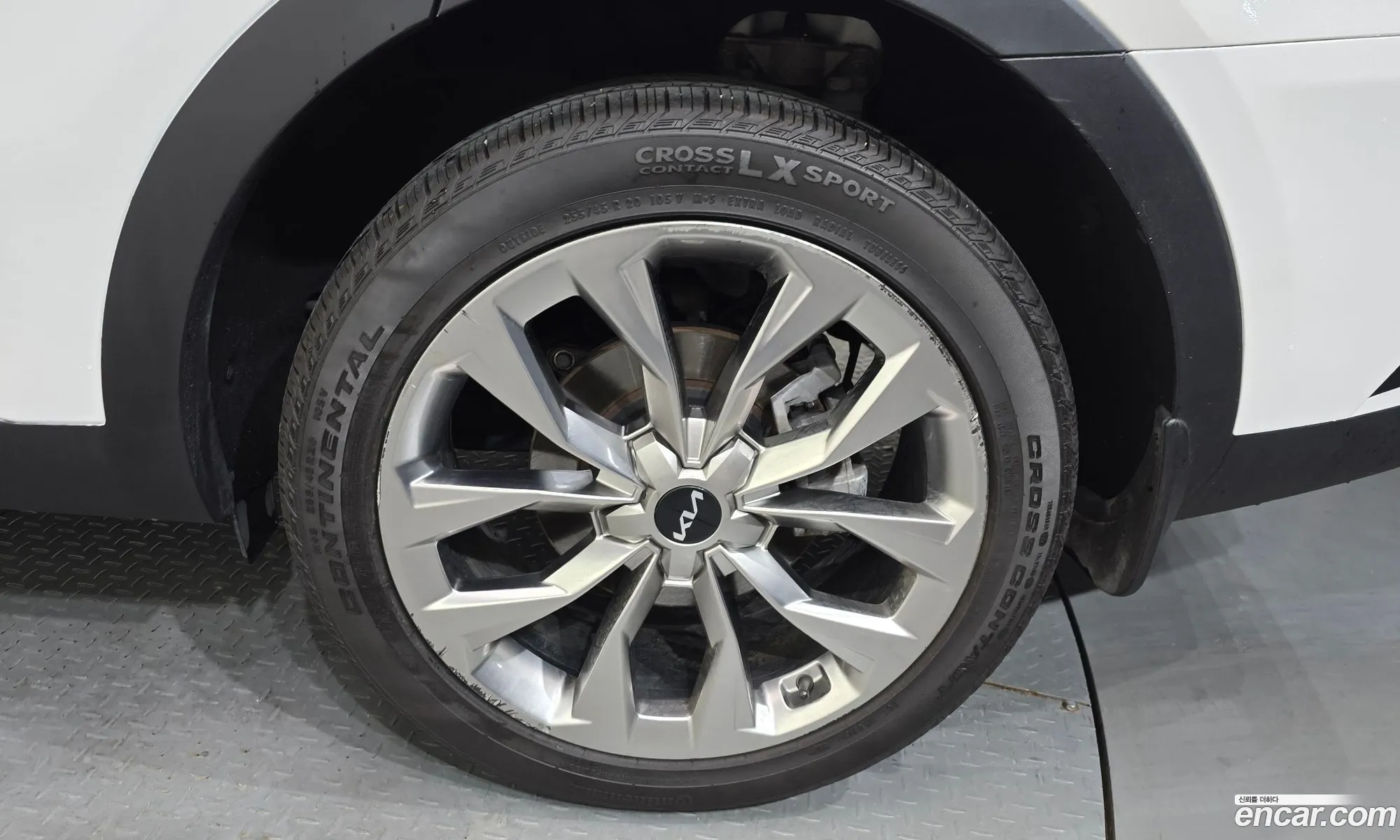Kia Sorento 2022 — 30