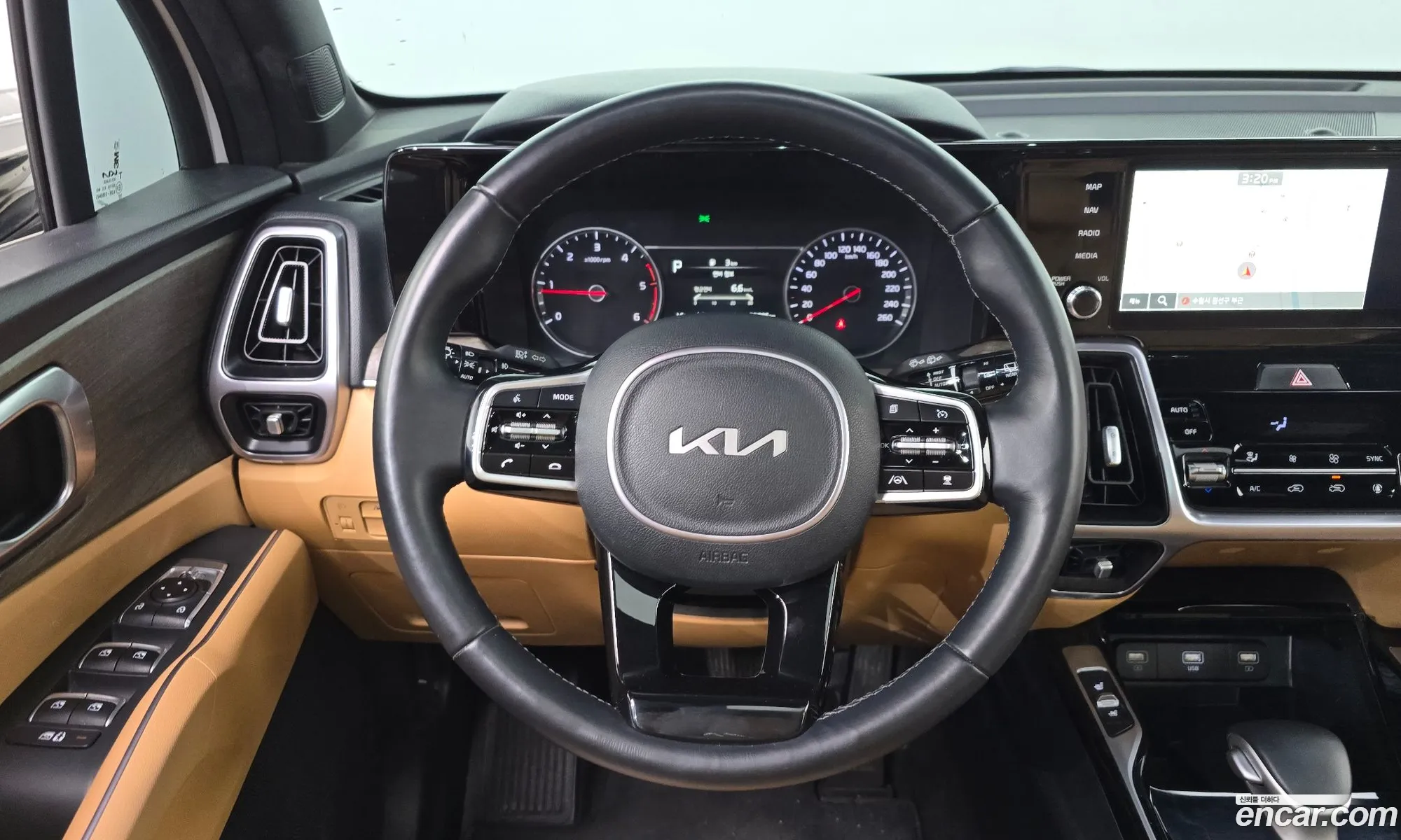 Kia Sorento 2022 — 27
