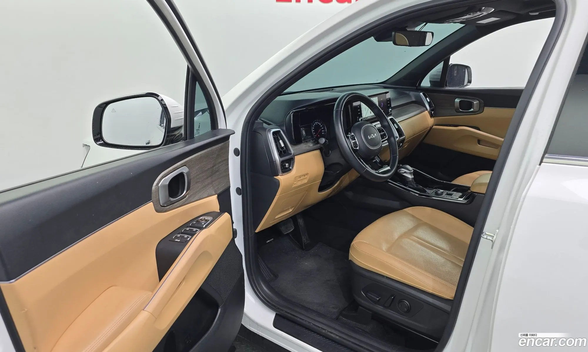 Kia Sorento 2022 — 19
