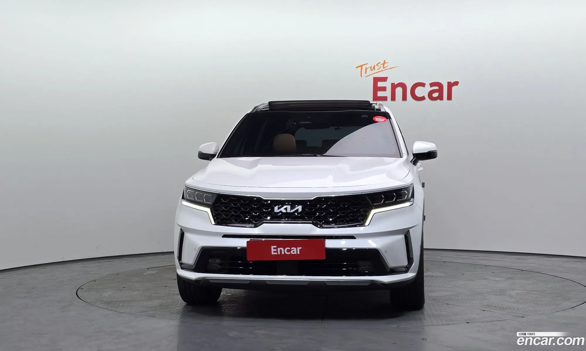Kia Sorento 2022 — 24