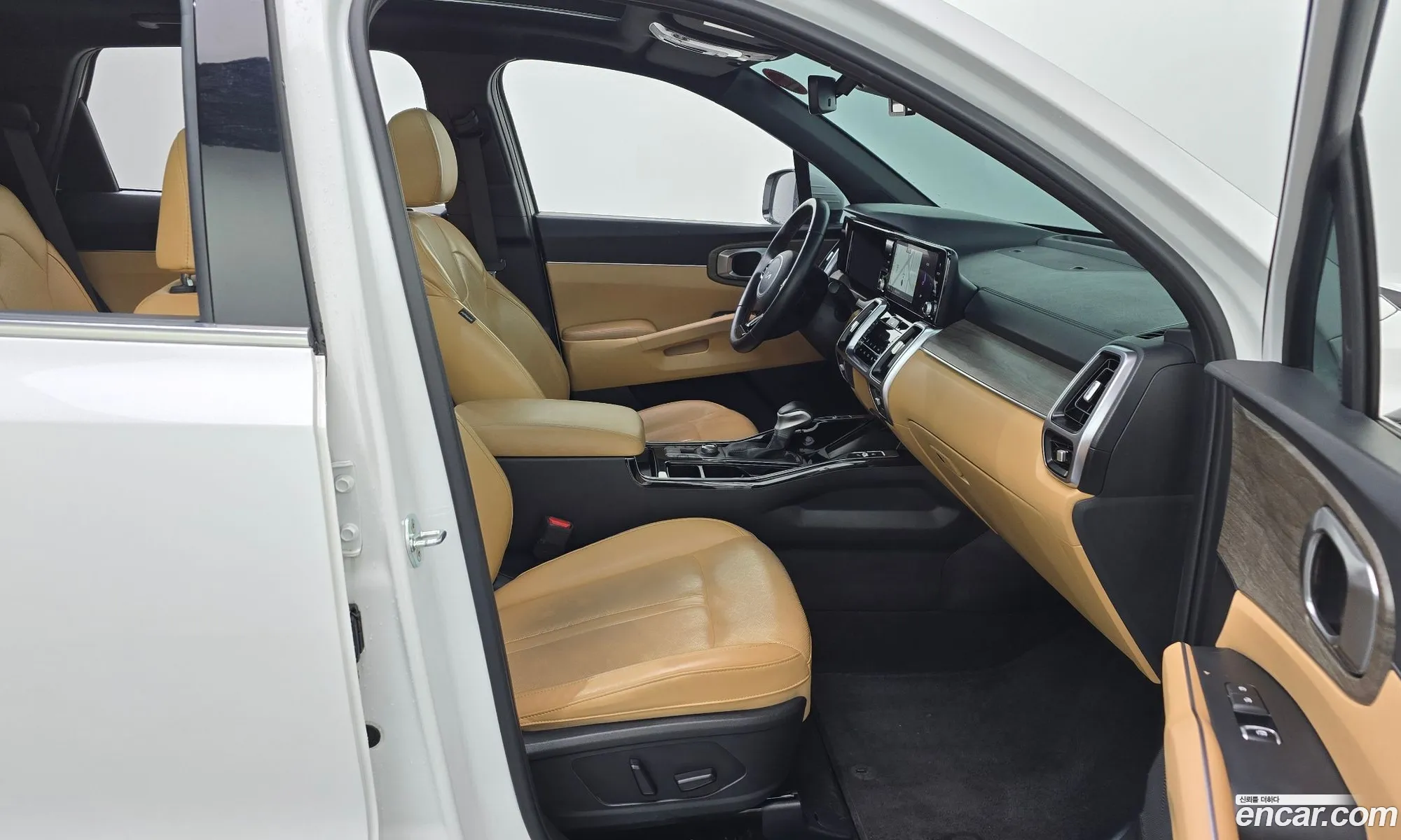 Kia Sorento 2022 — 21