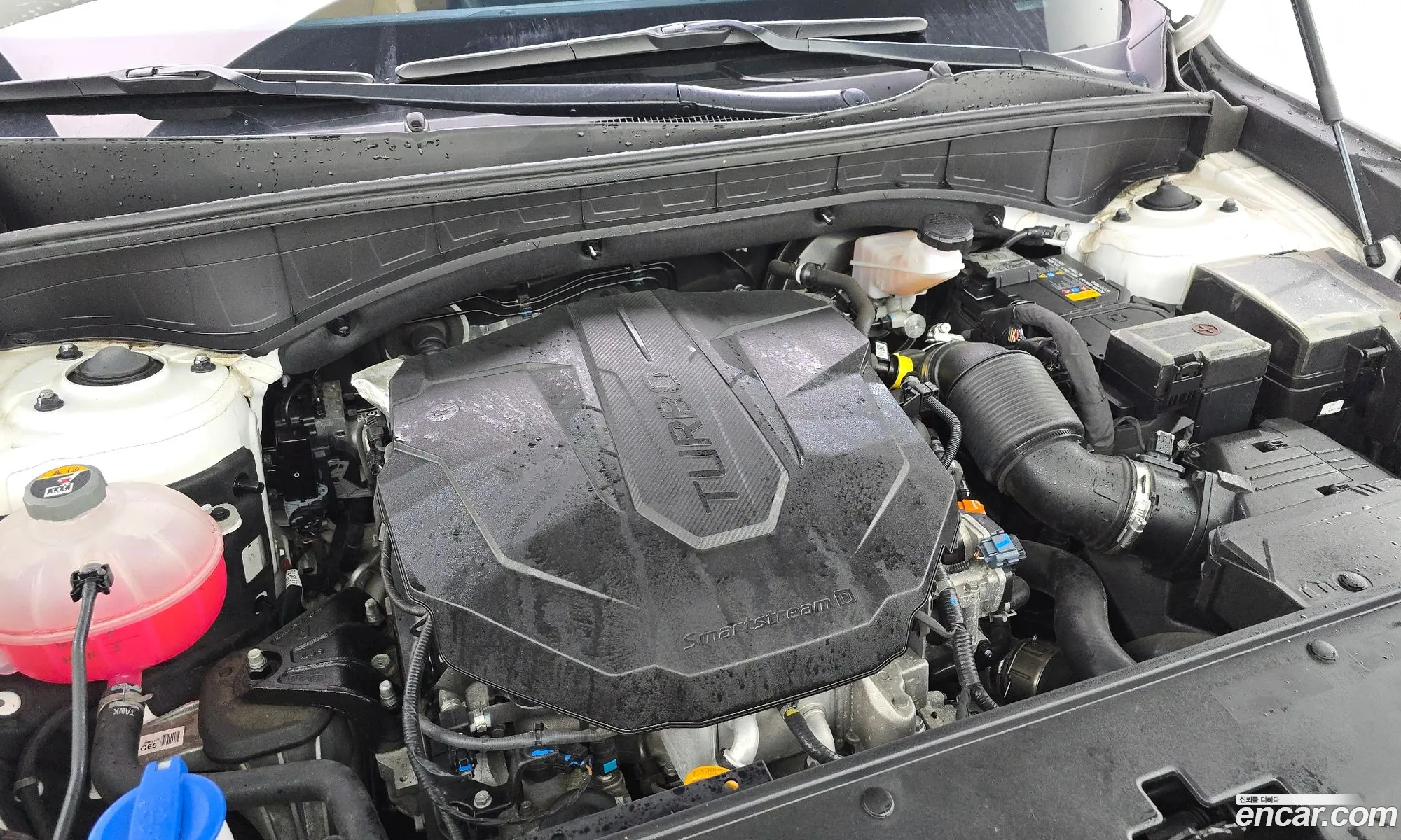 Kia Sorento 2022 — 8