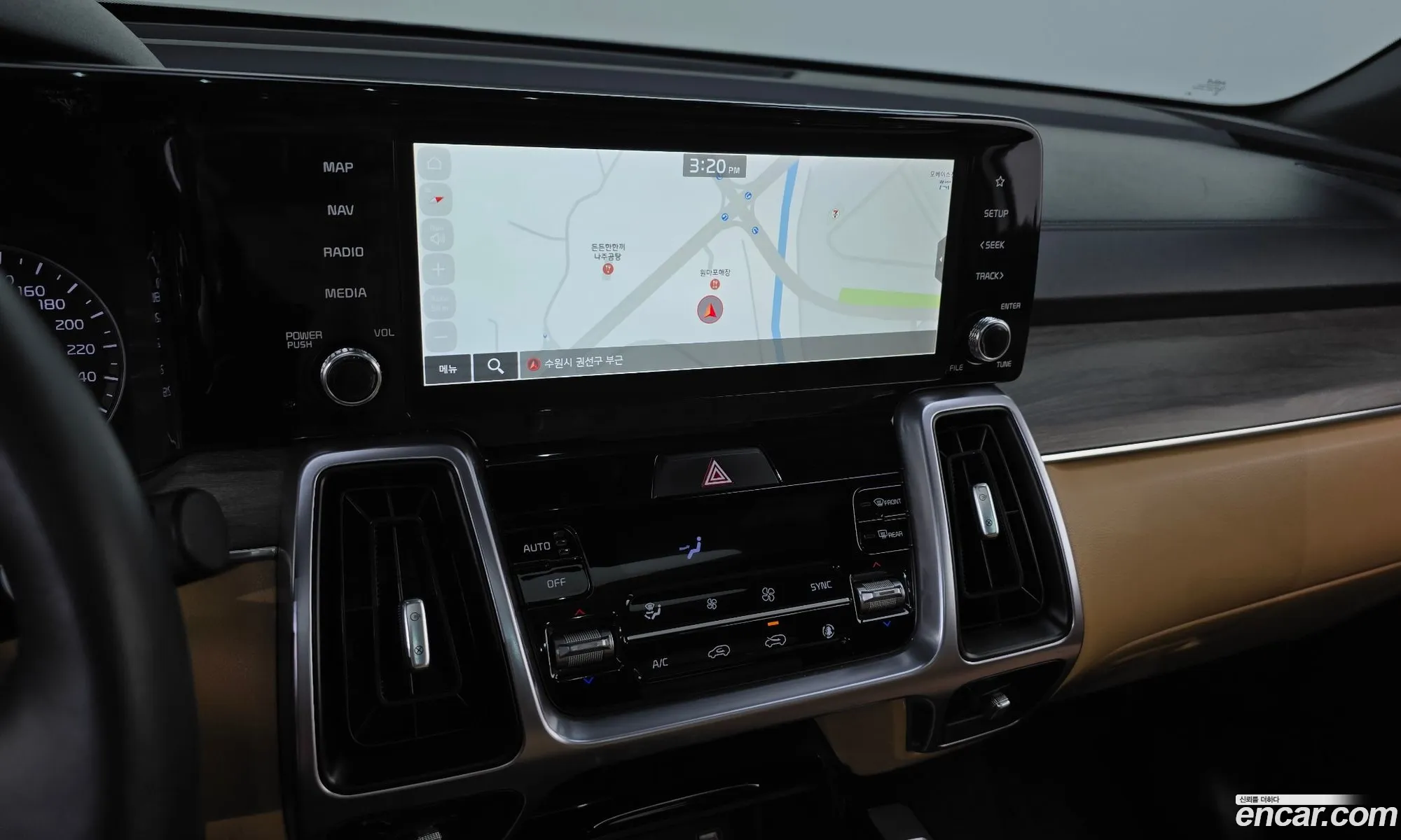 Kia Sorento 2022 — 6