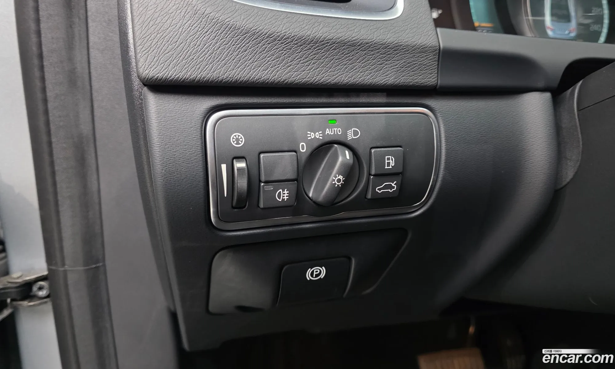Volvo S60 2016 YV1FS79B0G2410495 — 16