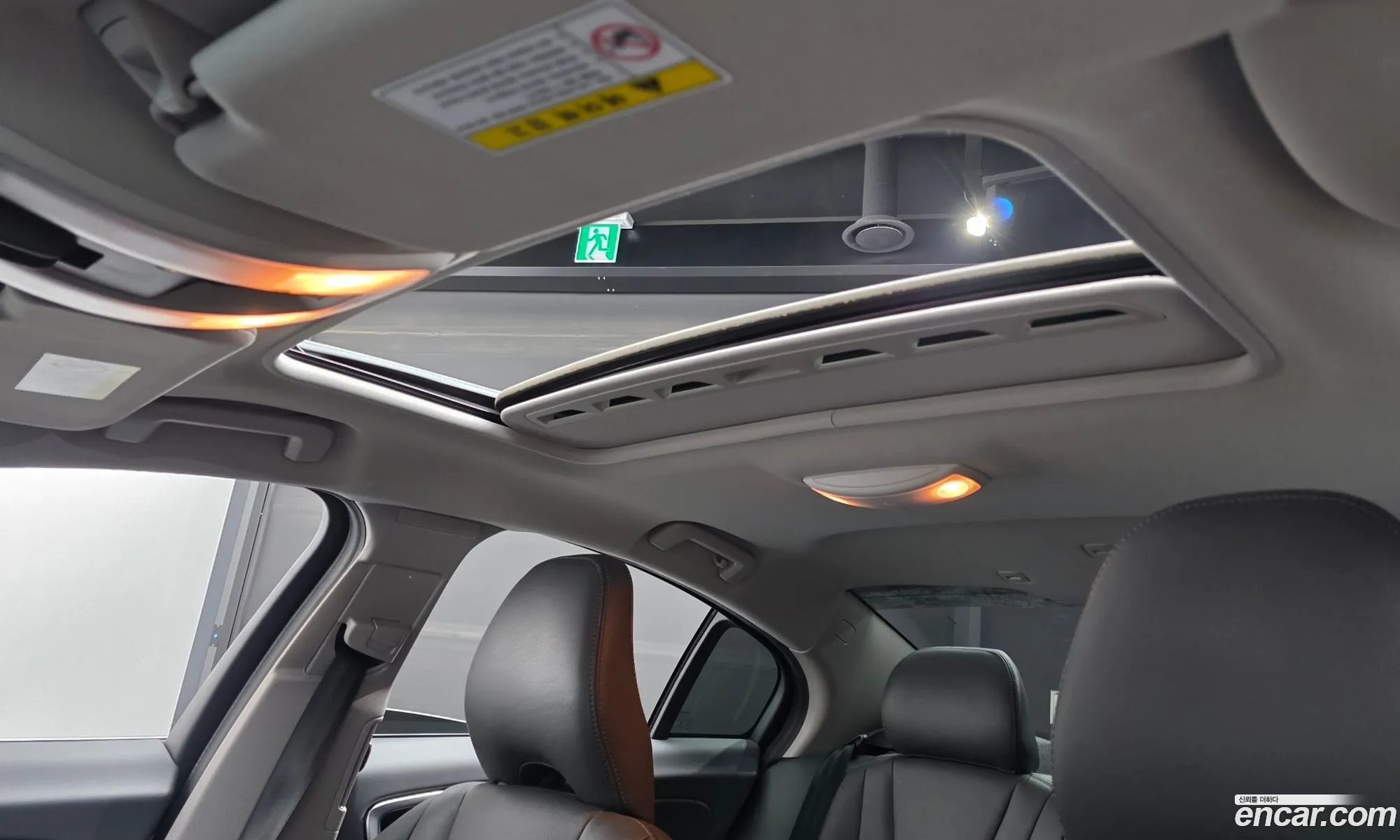 Volvo S60 2016 YV1FS79B0G2410495 — 19
