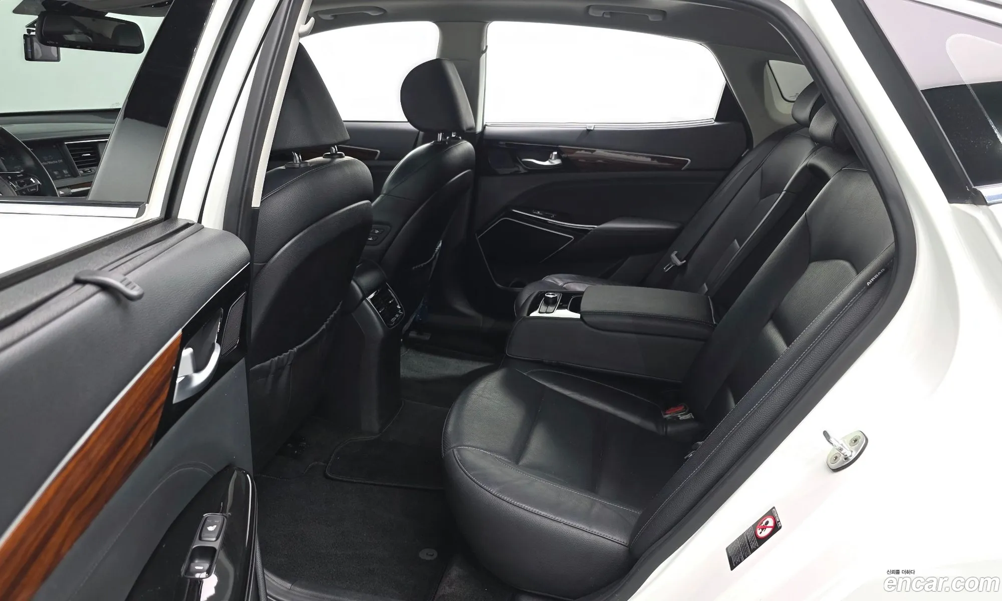 Kia K7 2016 — 13