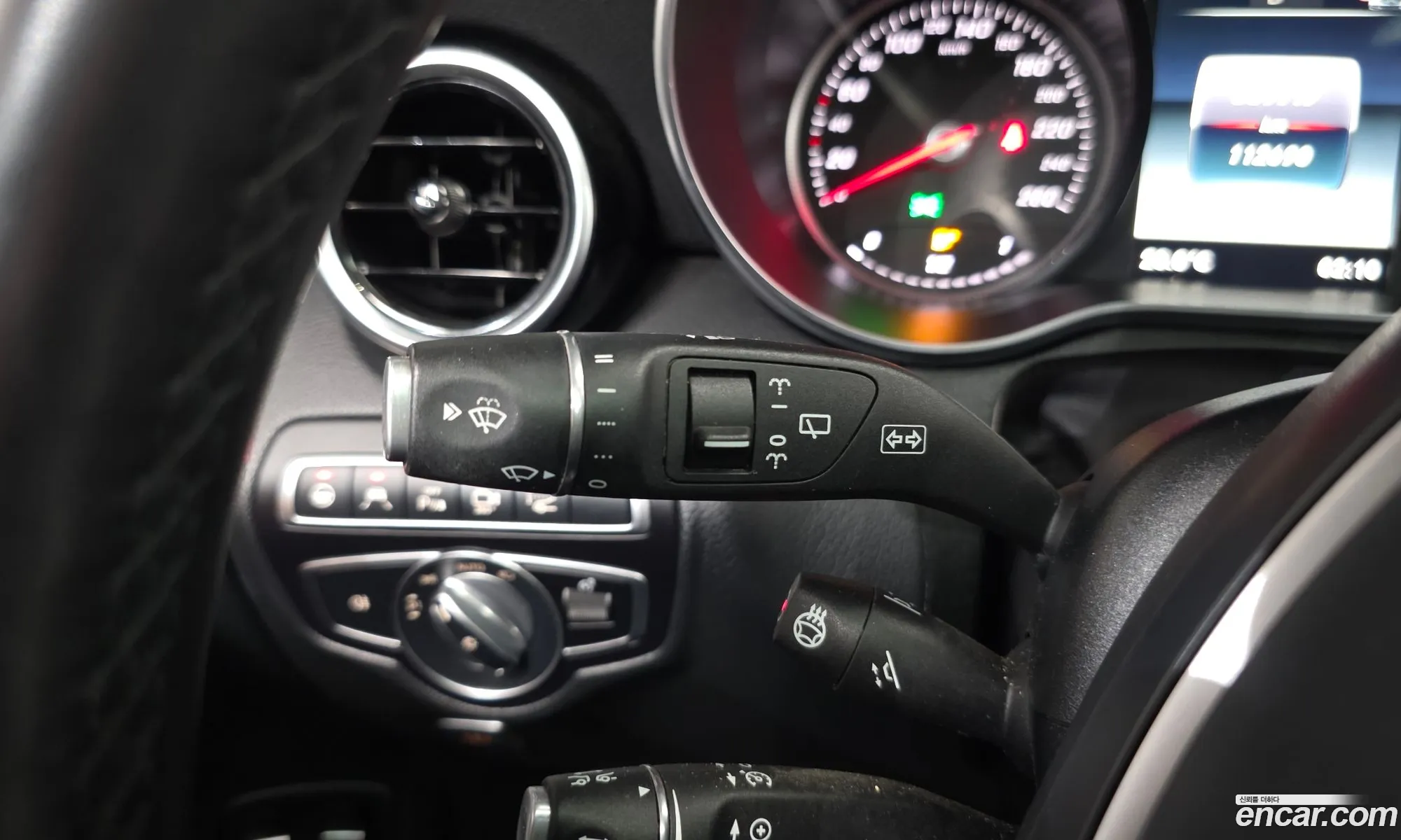 Mercedes-Benz GLC-Class X253 2019 — 16